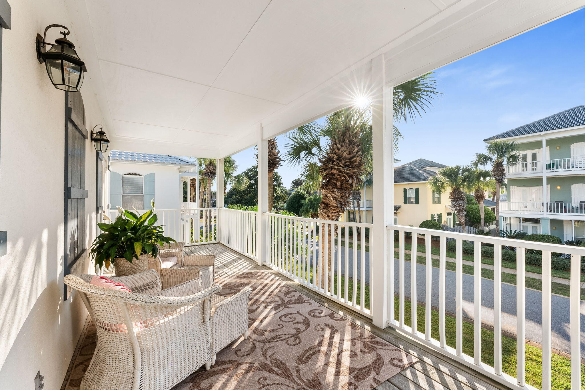 Emerald Shore of South Walton - Residential