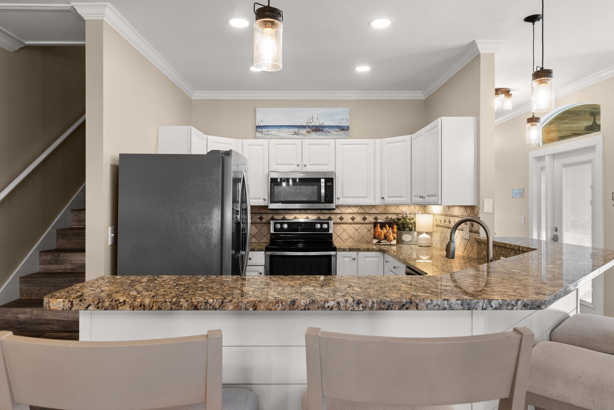 Emerald Shore of South Walton - Residential