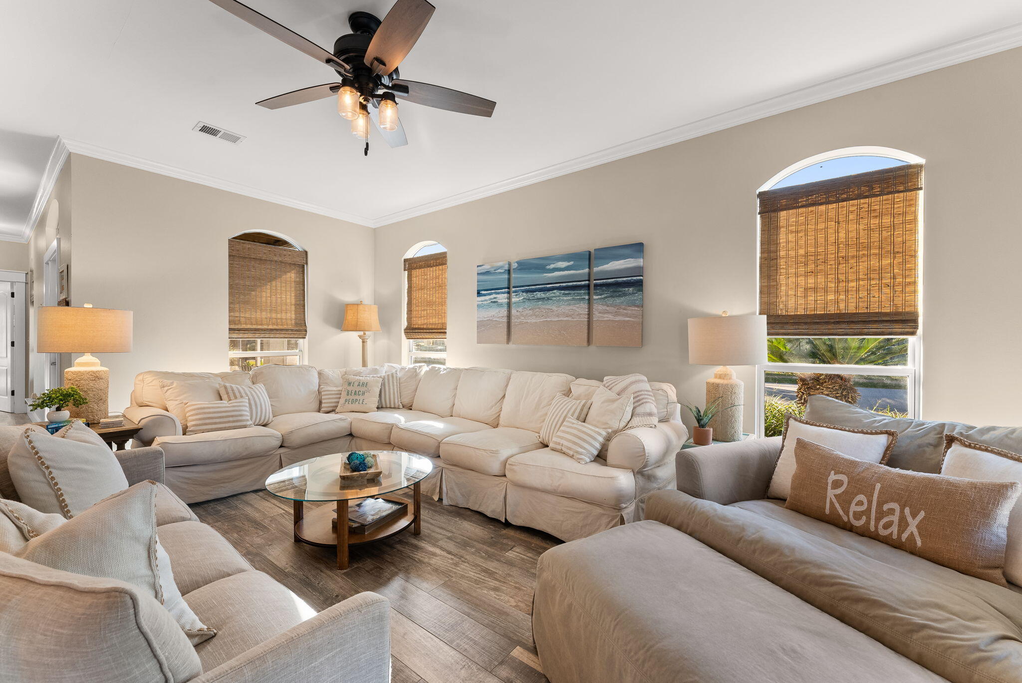 Emerald Shore of South Walton - Residential