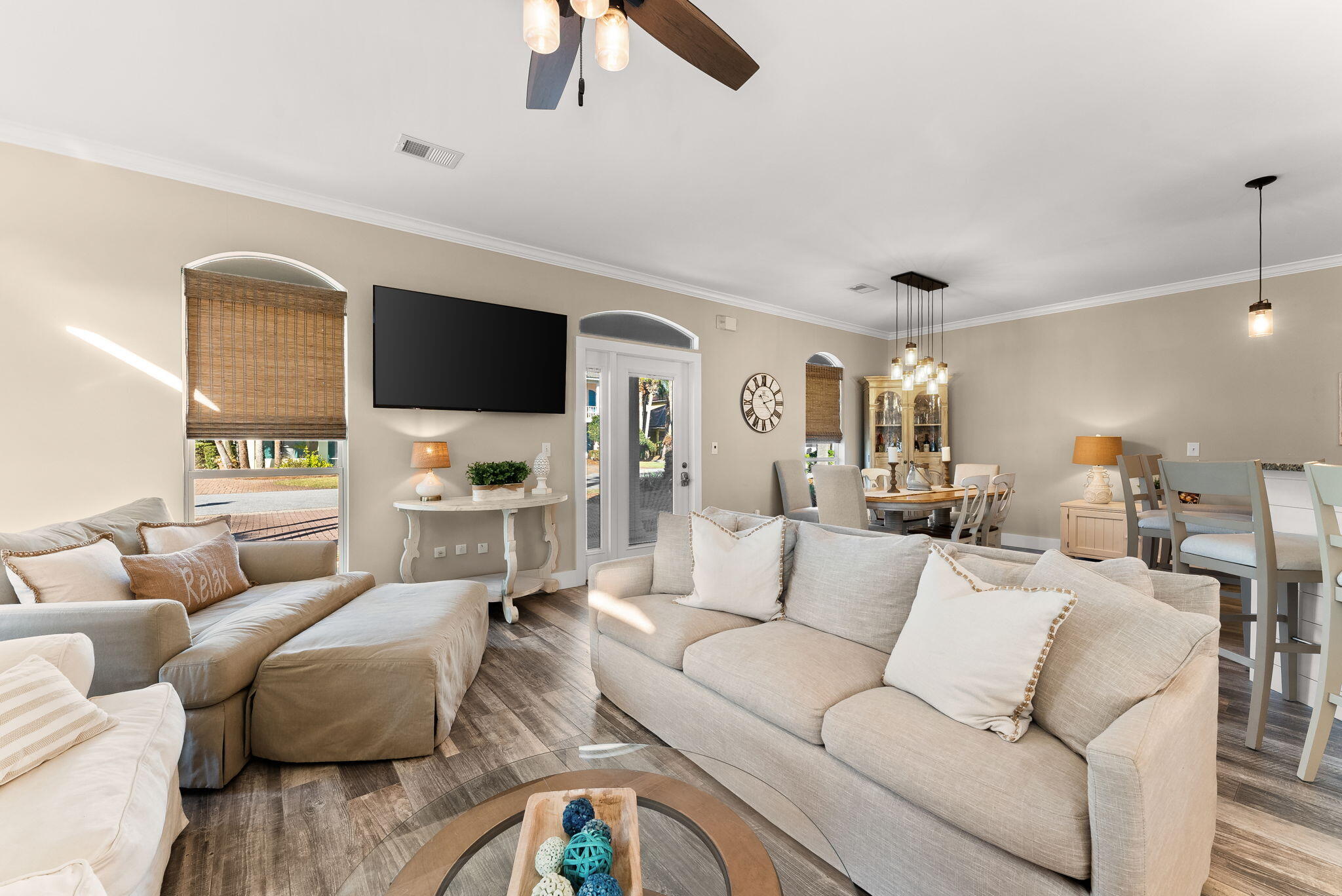 Emerald Shore of South Walton - Residential