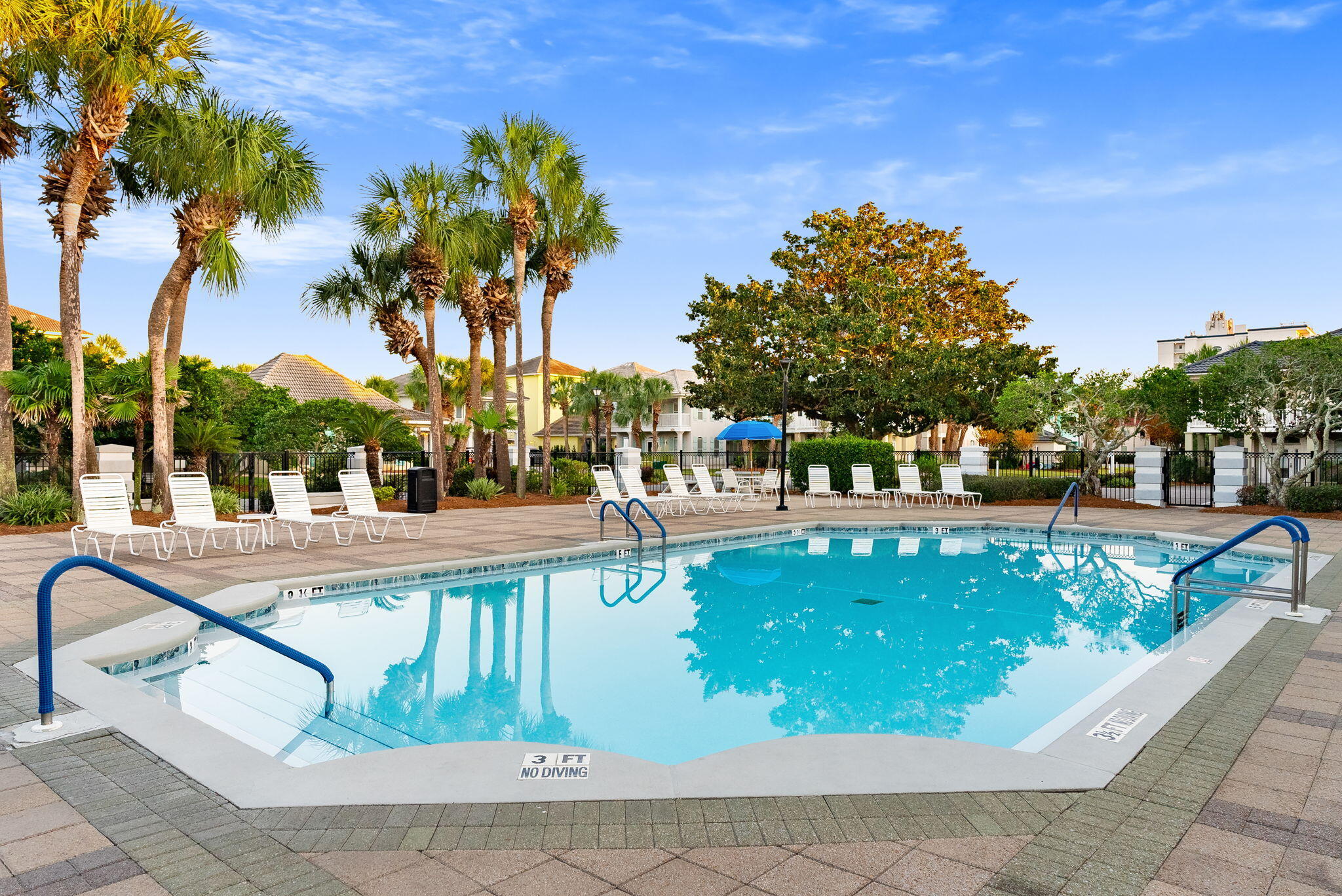 Emerald Shore of South Walton - Residential