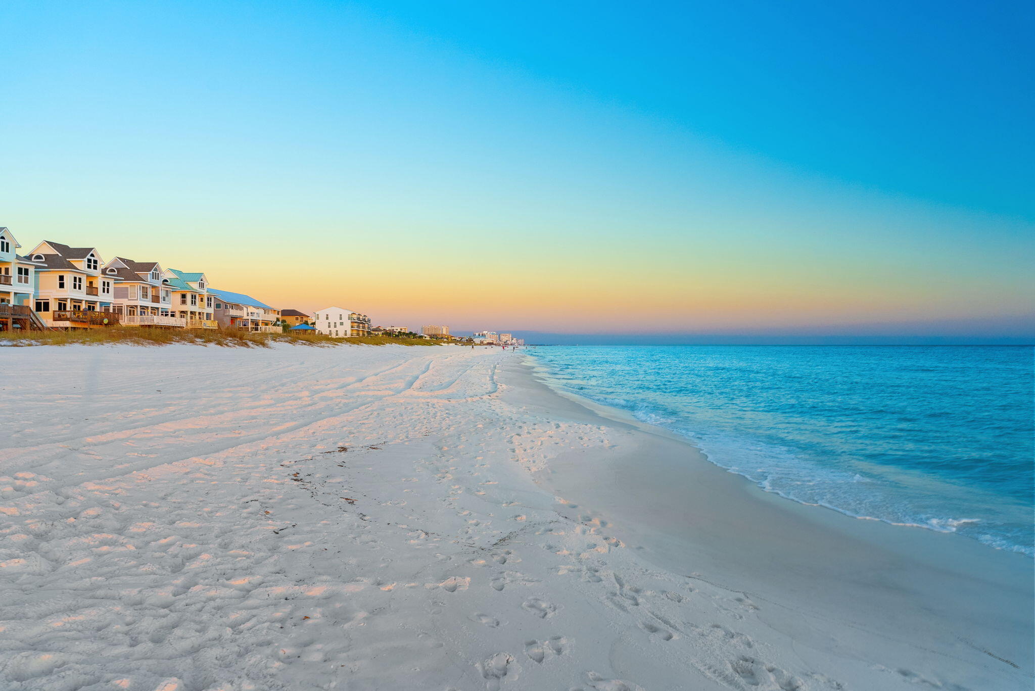 Emerald Shore of South Walton - Residential