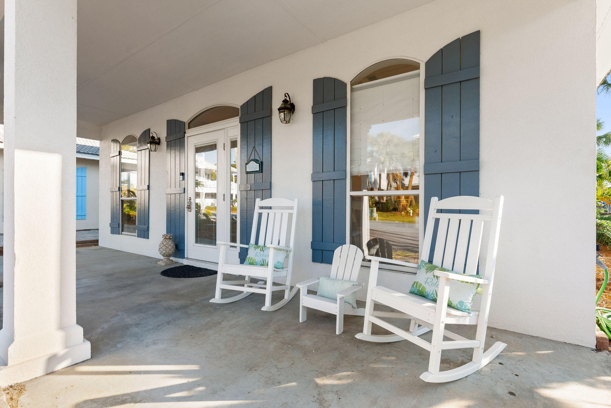 Emerald Shore of South Walton - Residential