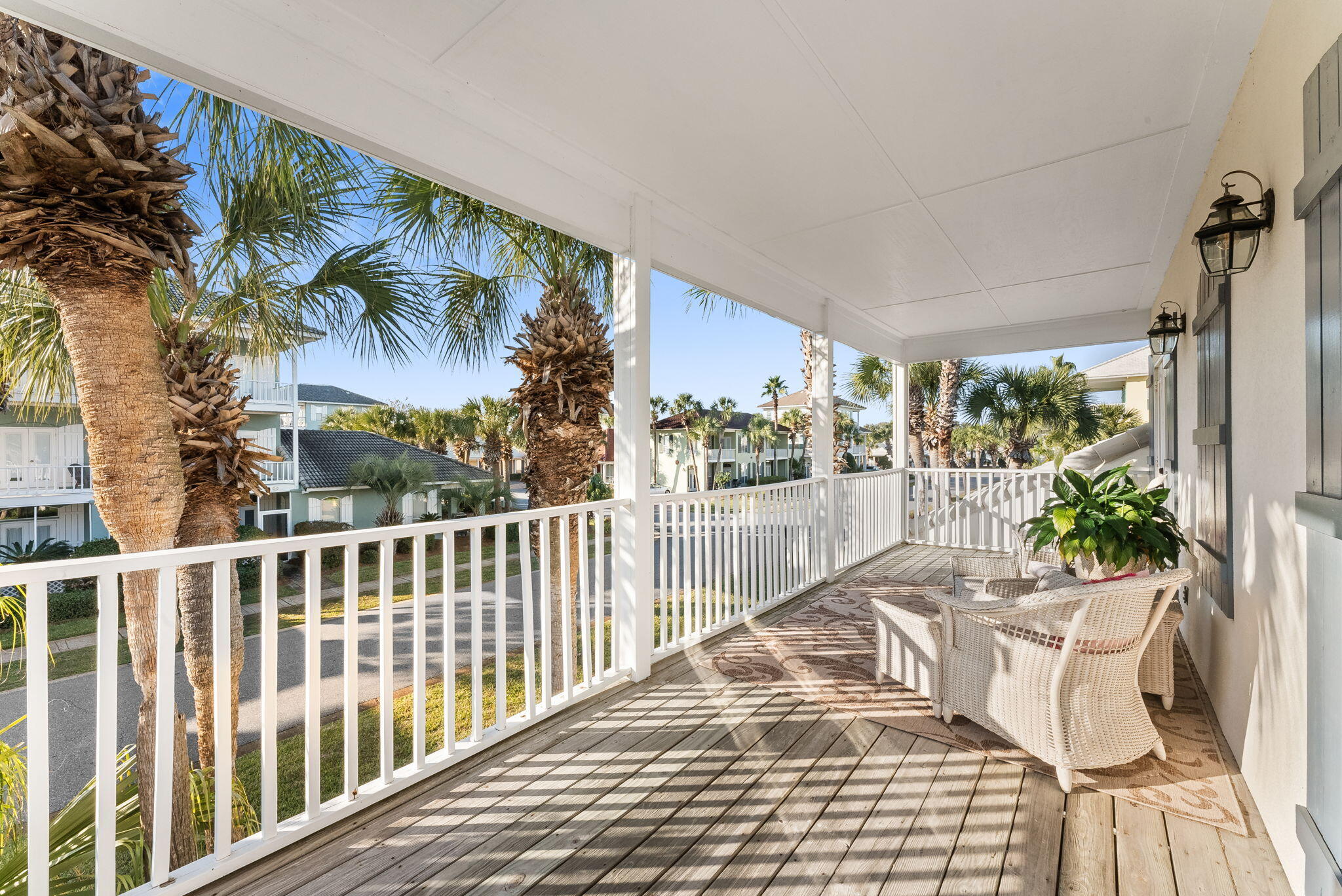 Emerald Shore of South Walton - Residential