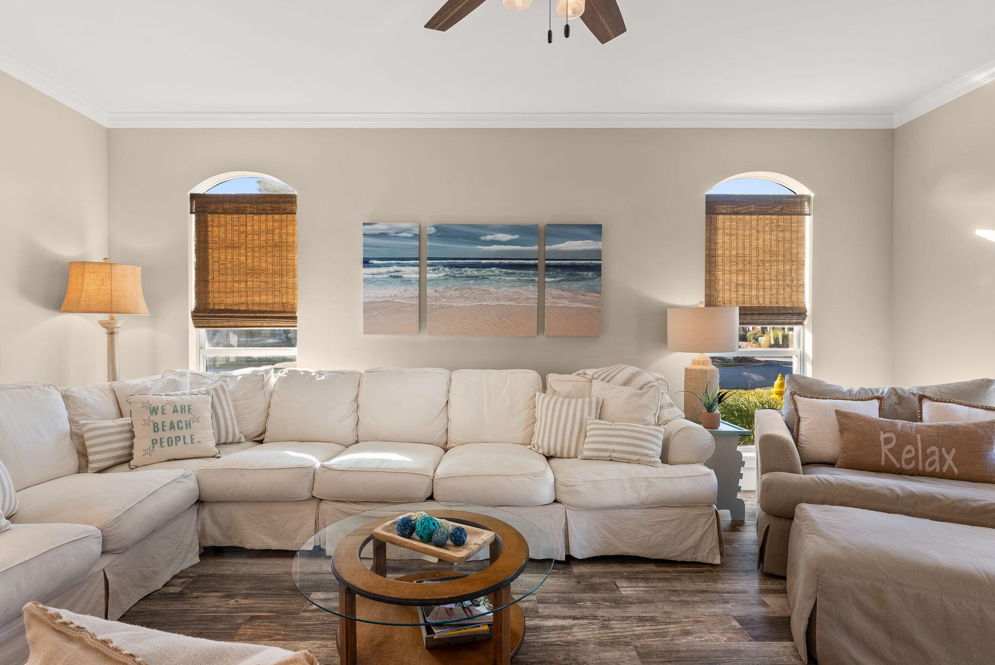 Emerald Shore of South Walton - Residential