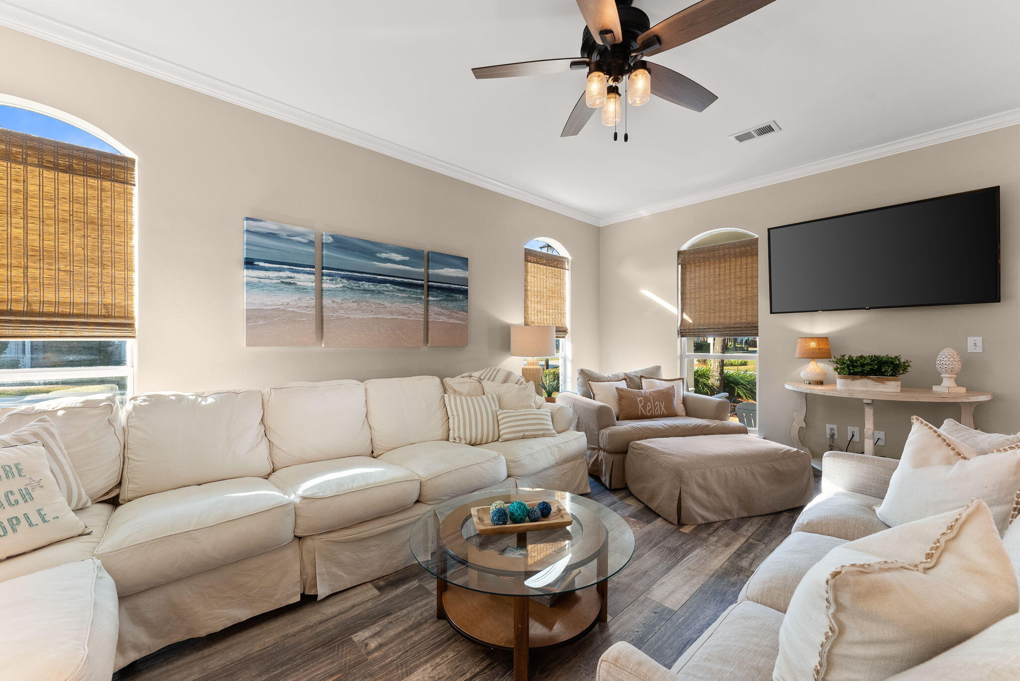 Emerald Shore of South Walton - Residential