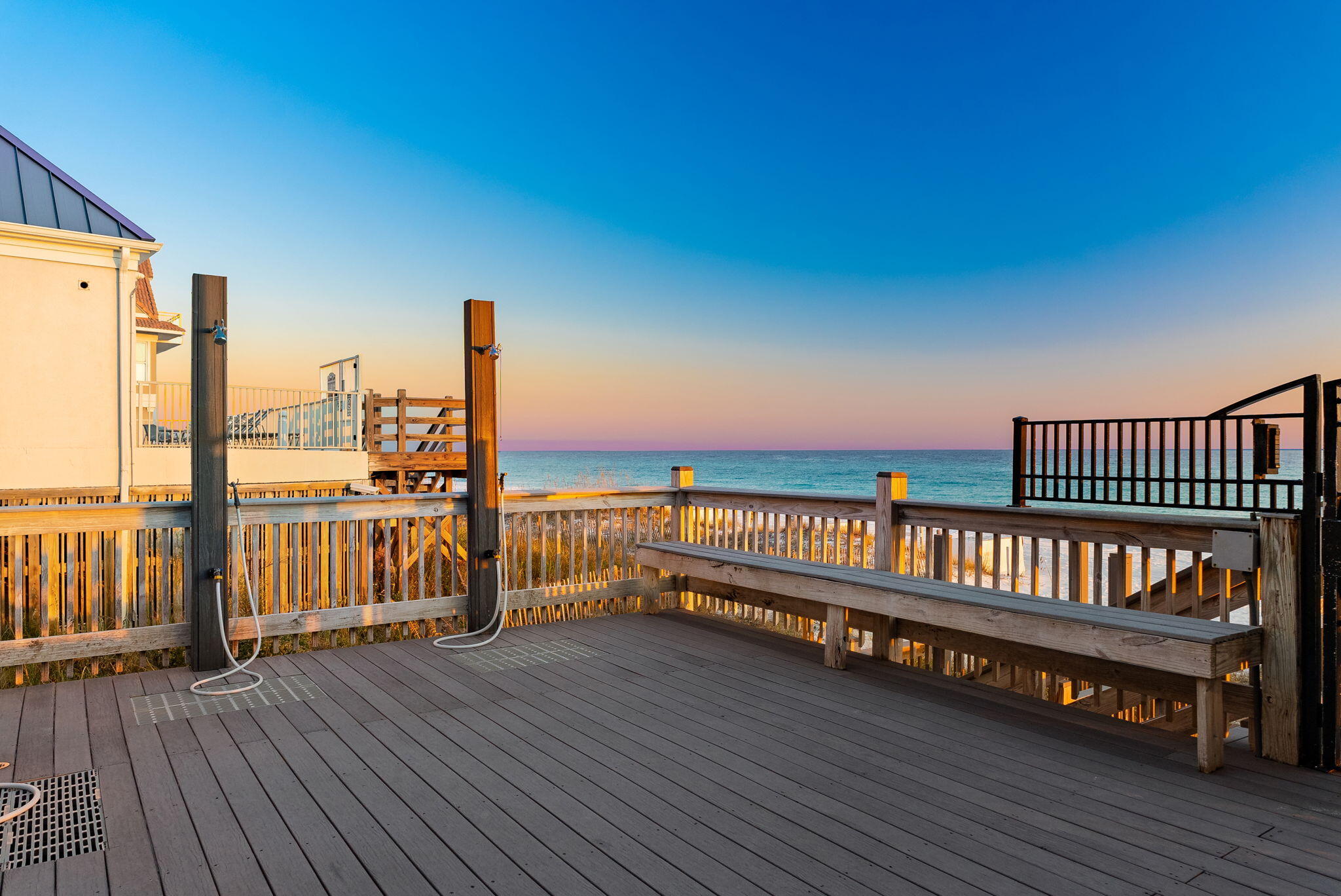 Emerald Shore of South Walton - Residential