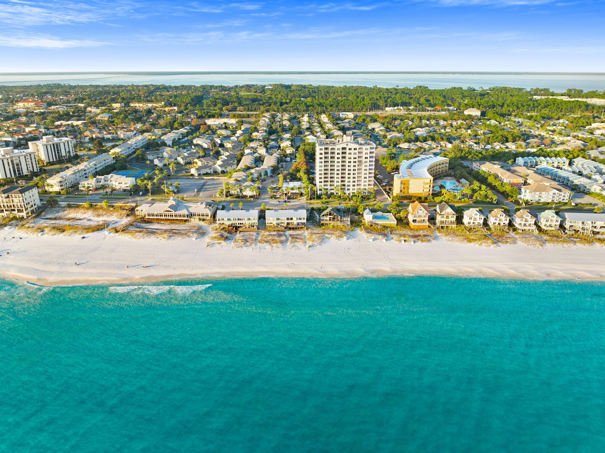 Emerald Shore of South Walton - Residential