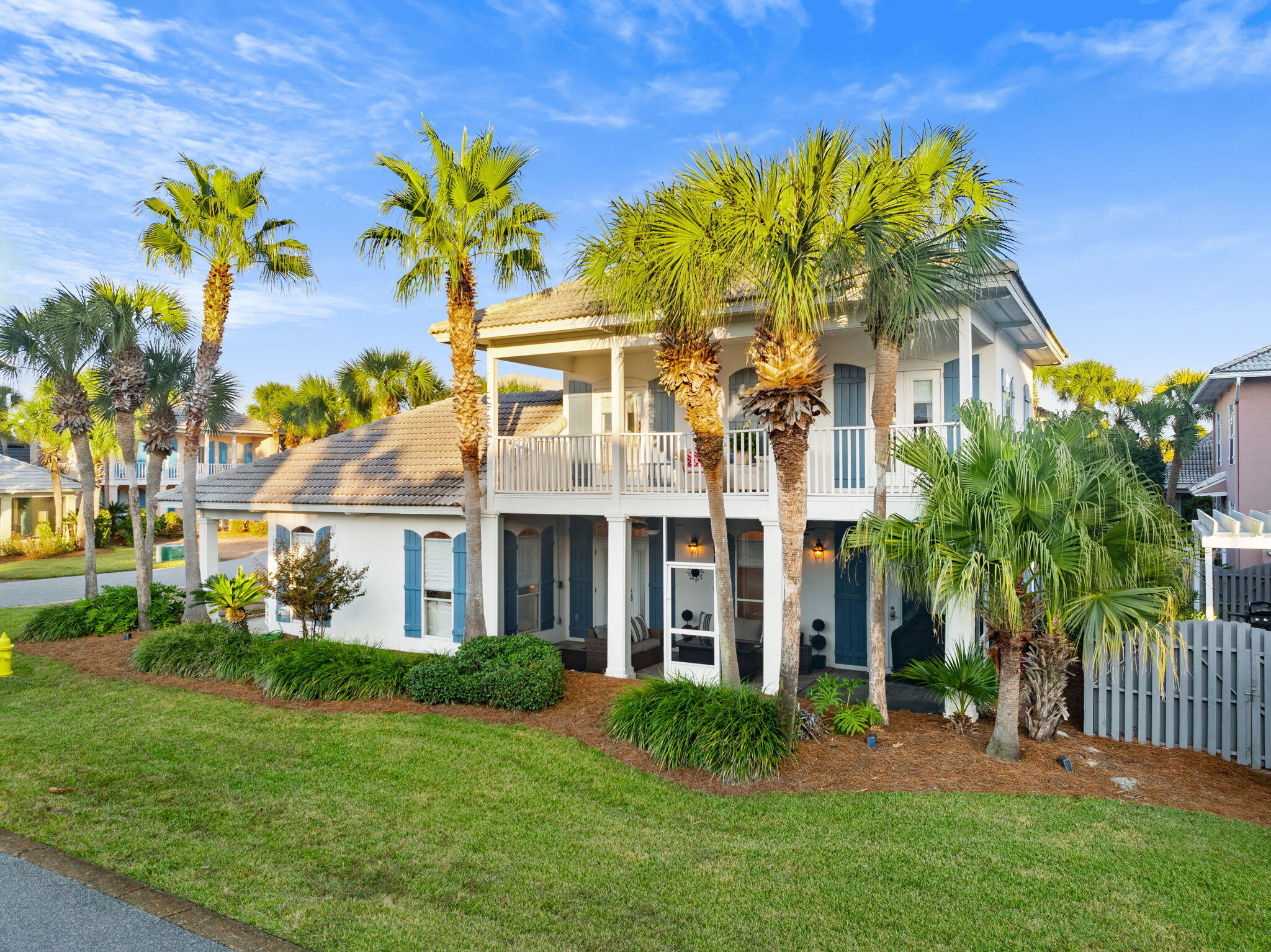 Emerald Shore of South Walton - Residential