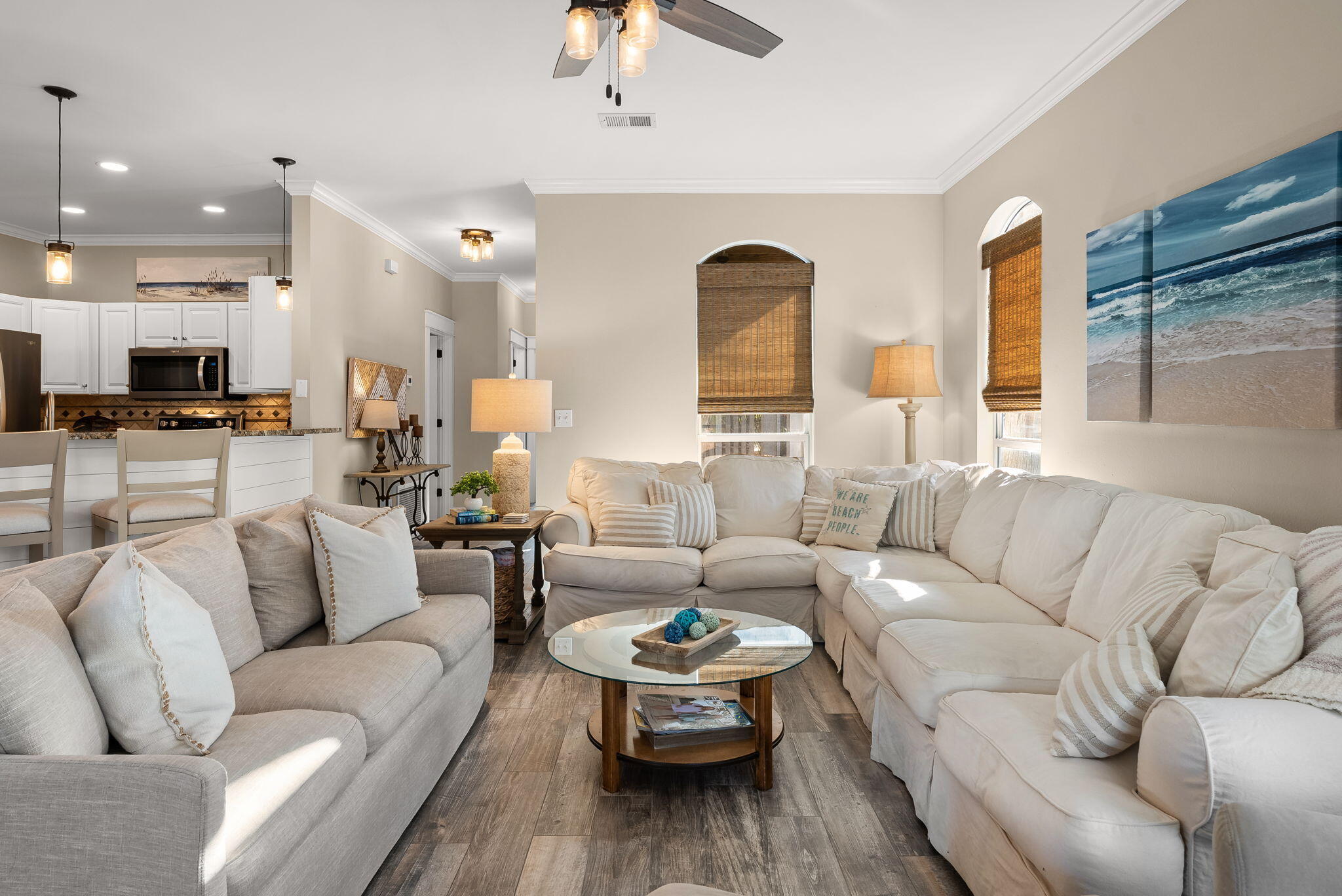 Emerald Shore of South Walton - Residential