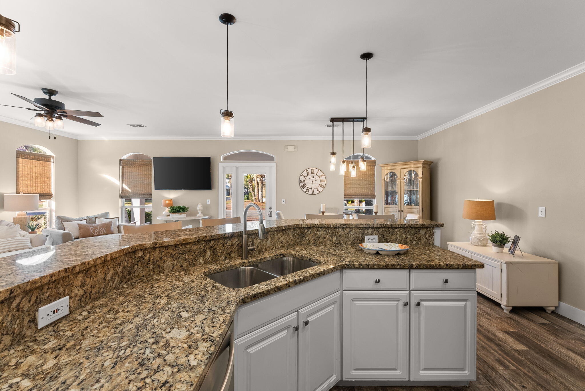 Emerald Shore of South Walton - Residential