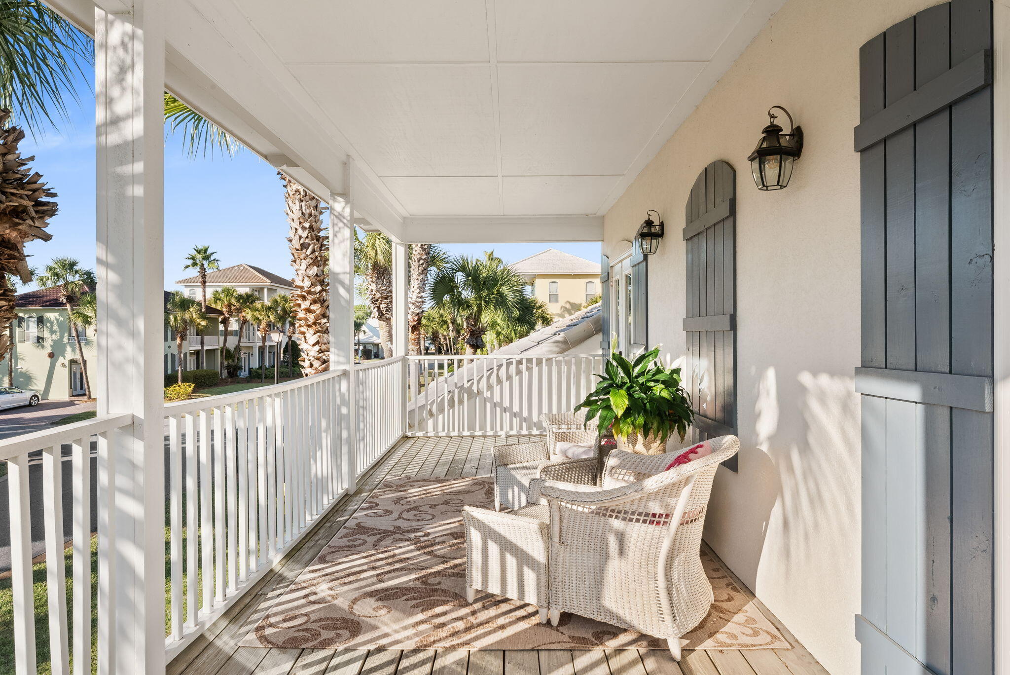 Emerald Shore of South Walton - Residential