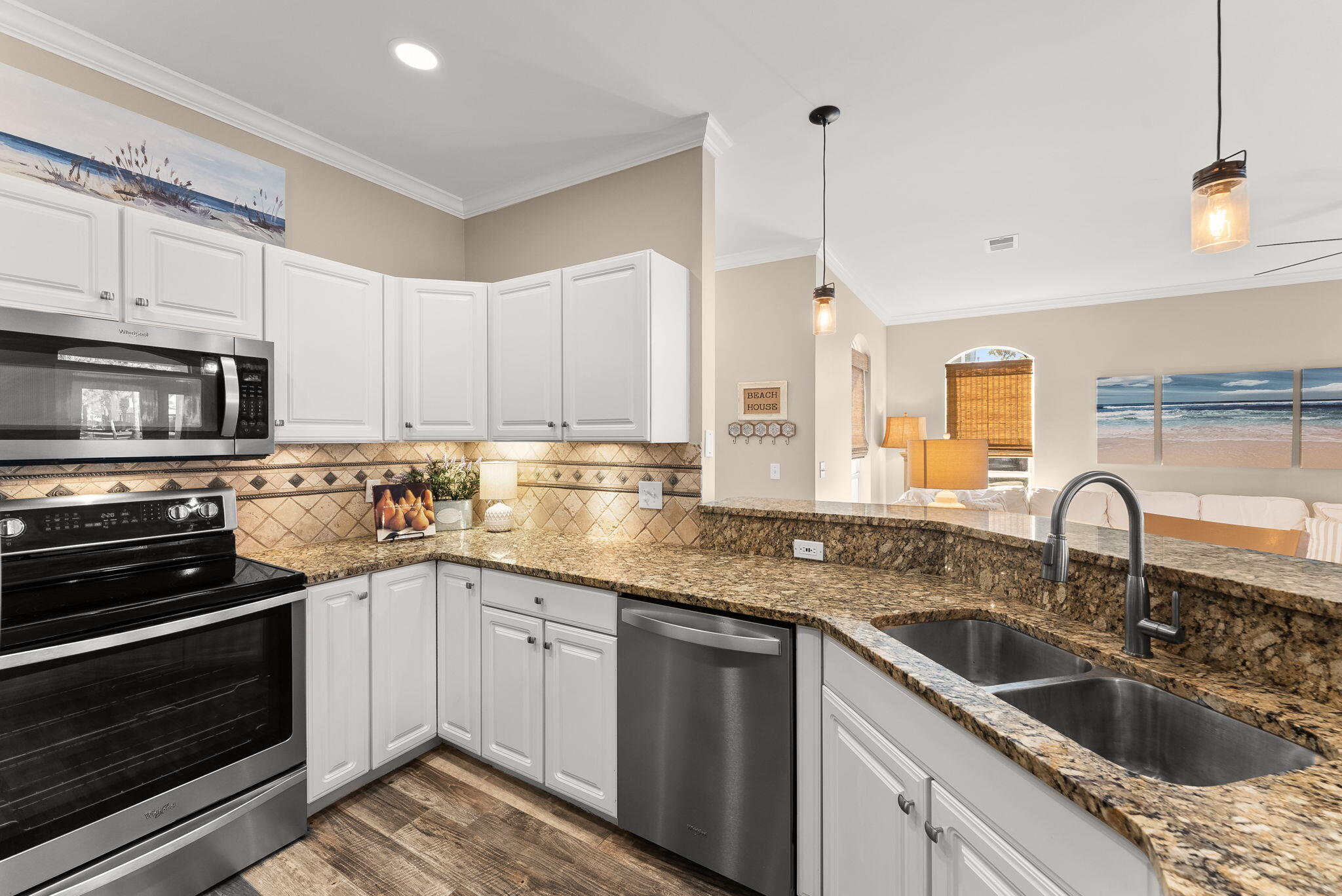 Emerald Shore of South Walton - Residential