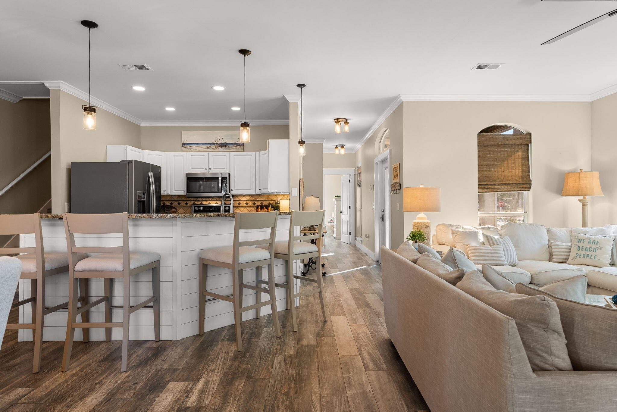 Emerald Shore of South Walton - Residential