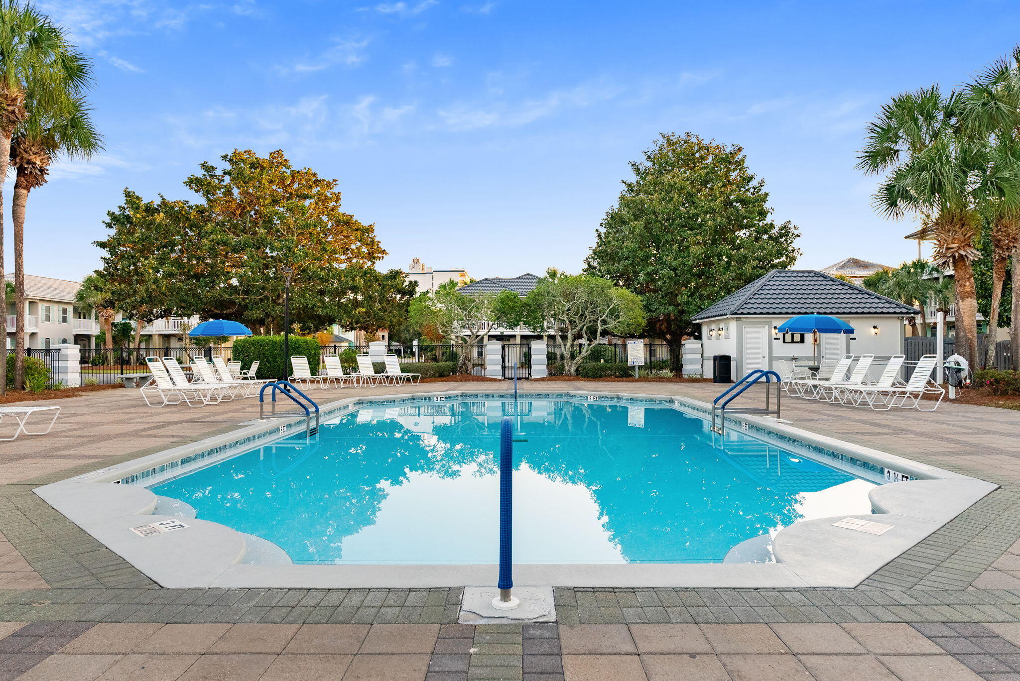 Emerald Shore of South Walton - Residential