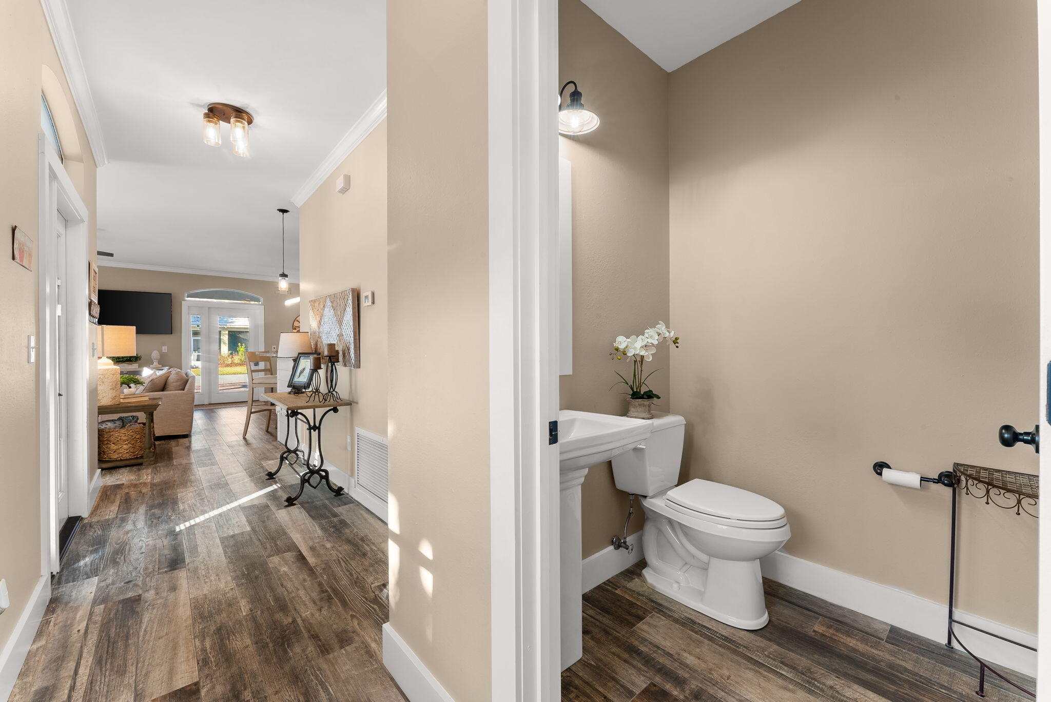 Emerald Shore of South Walton - Residential