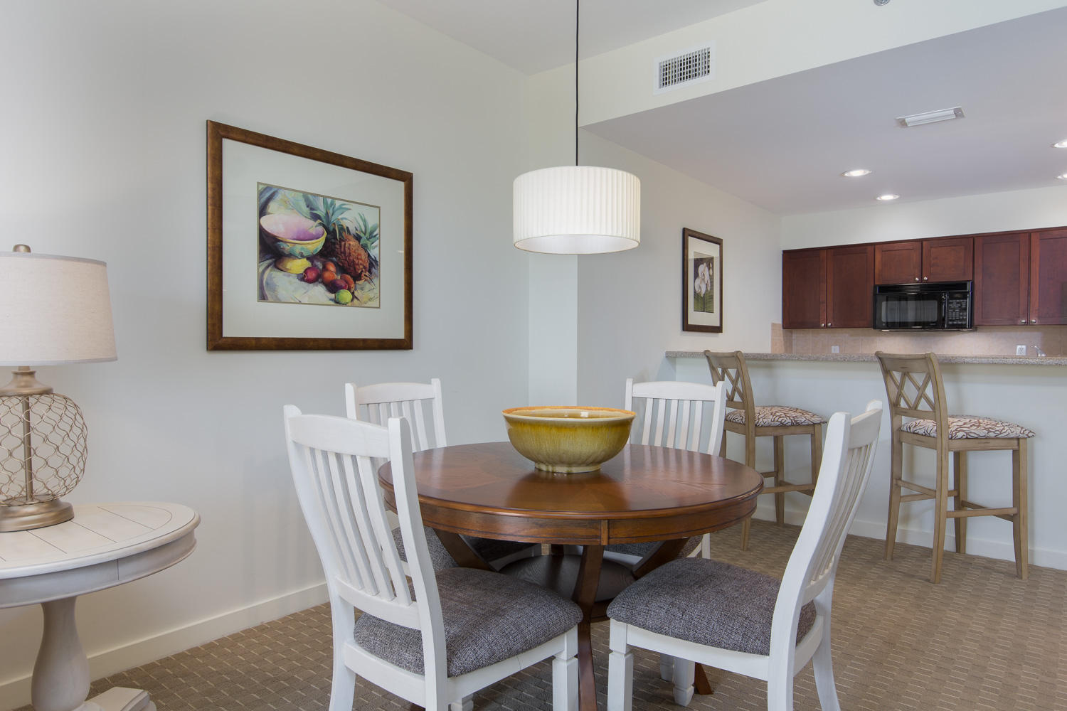 LUAU II - Residential