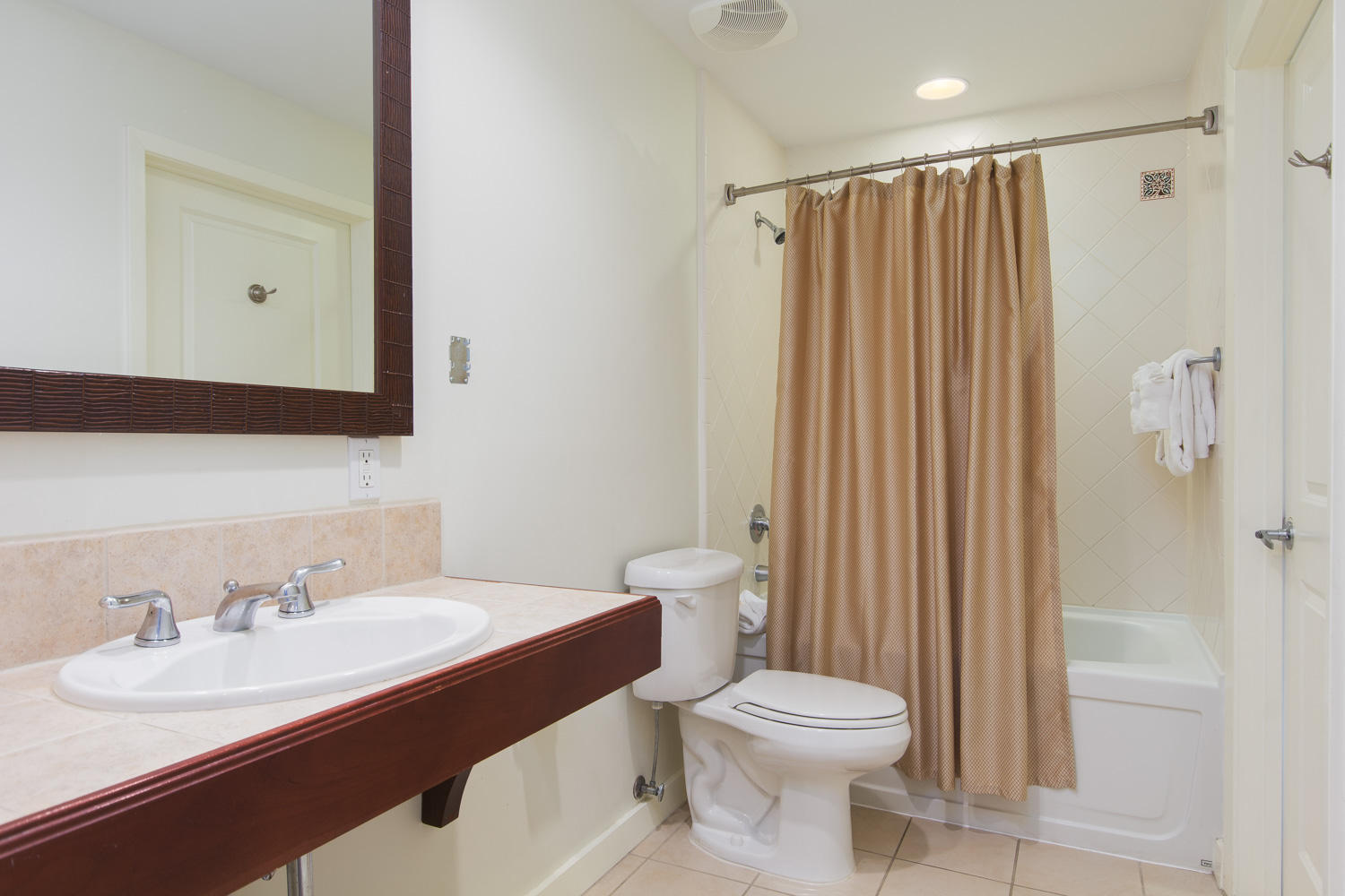 LUAU II - Residential