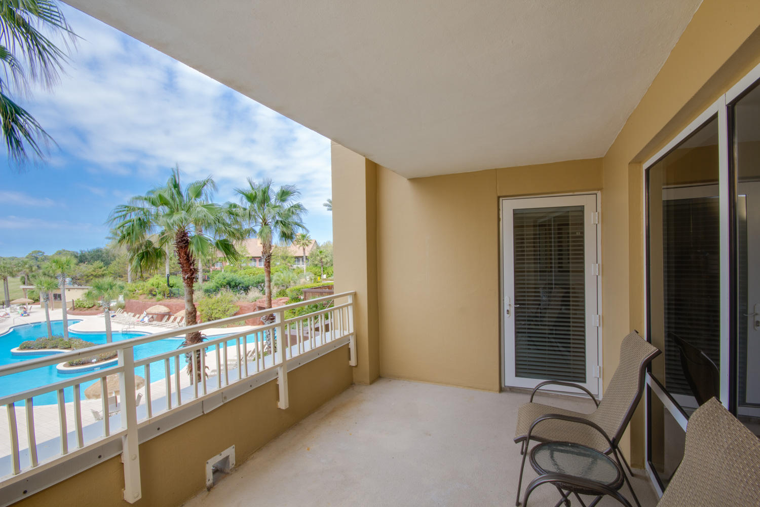 LUAU II - Residential