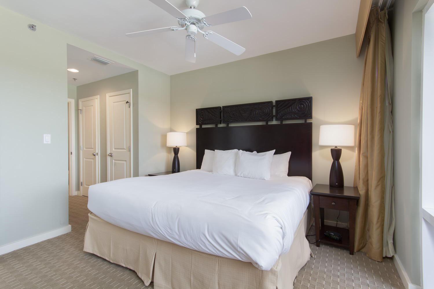 LUAU II - Residential