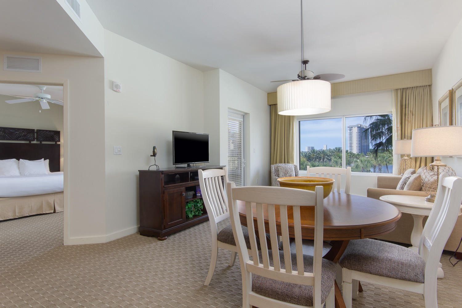 LUAU II - Residential