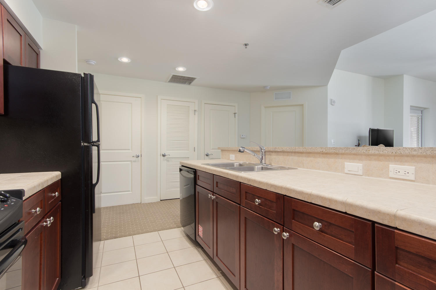 LUAU II - Residential