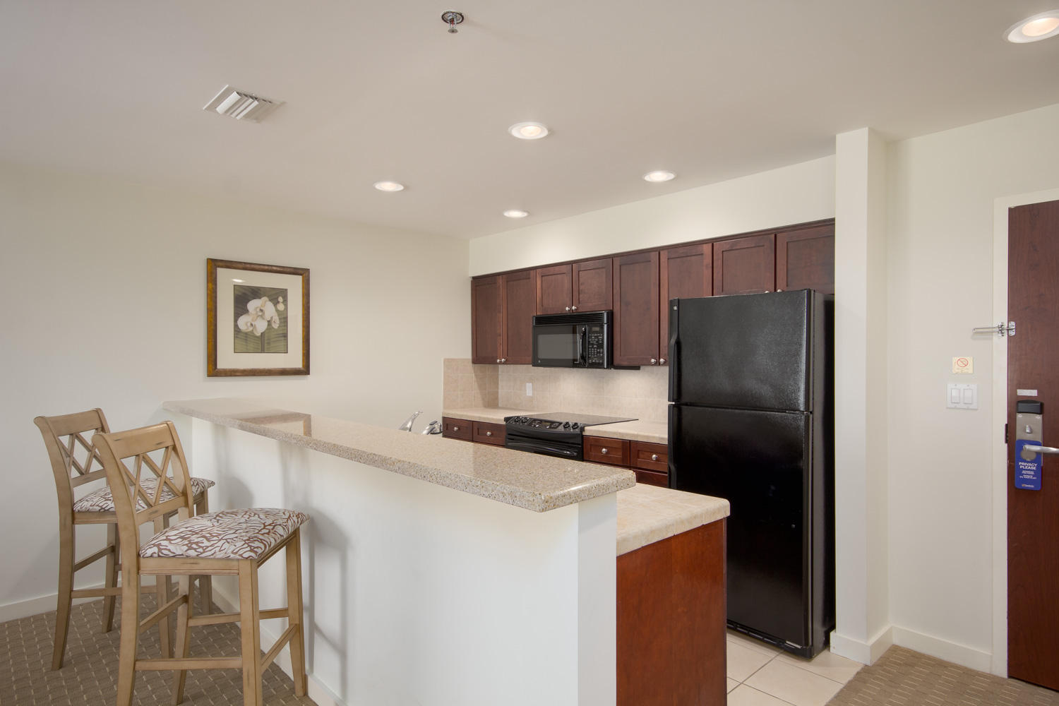 LUAU II - Residential