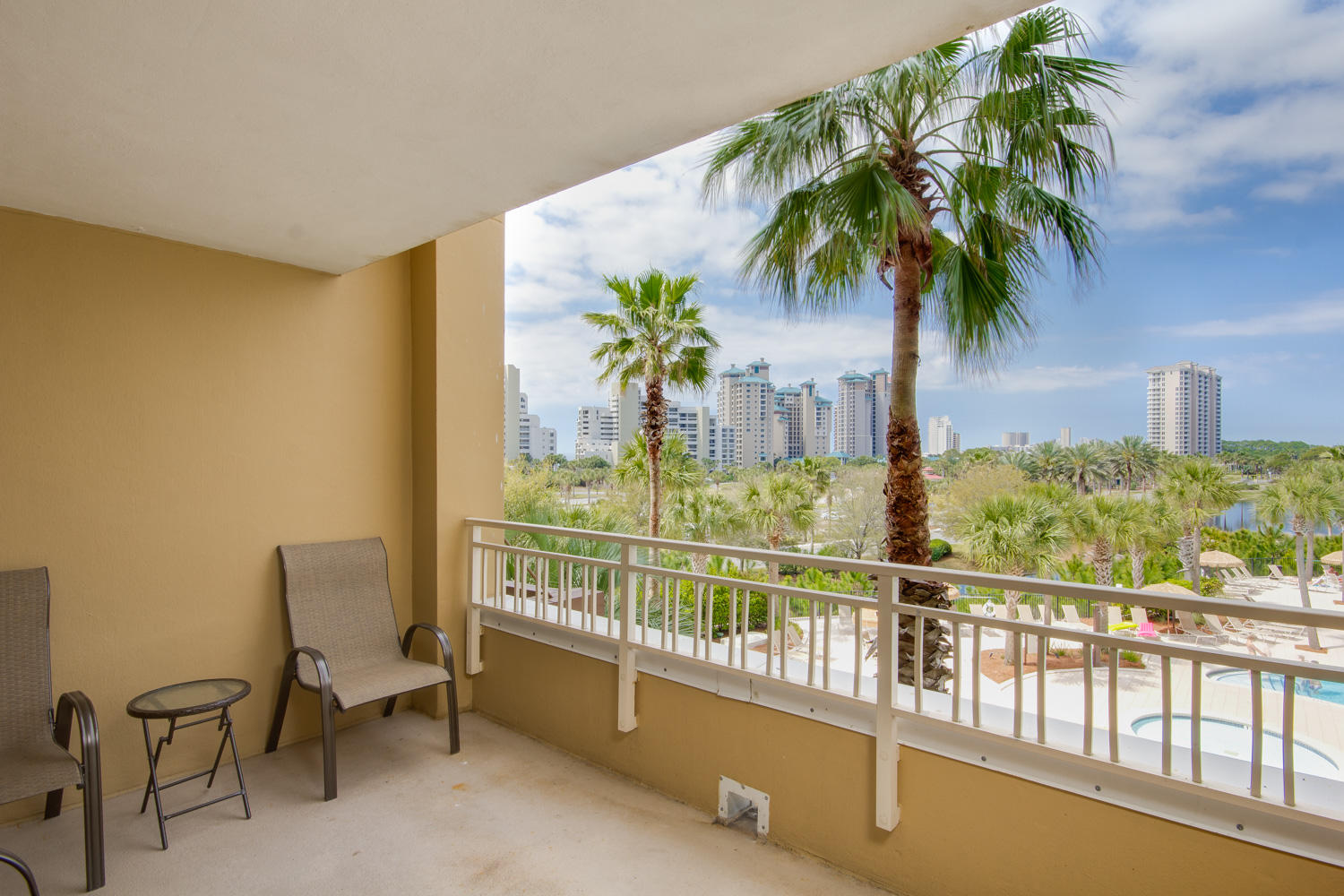 LUAU II - Residential