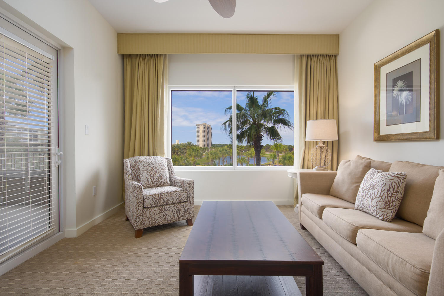 LUAU II - Residential