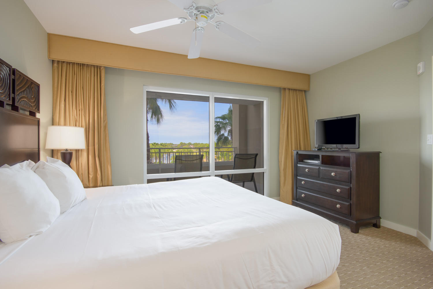 LUAU II - Residential