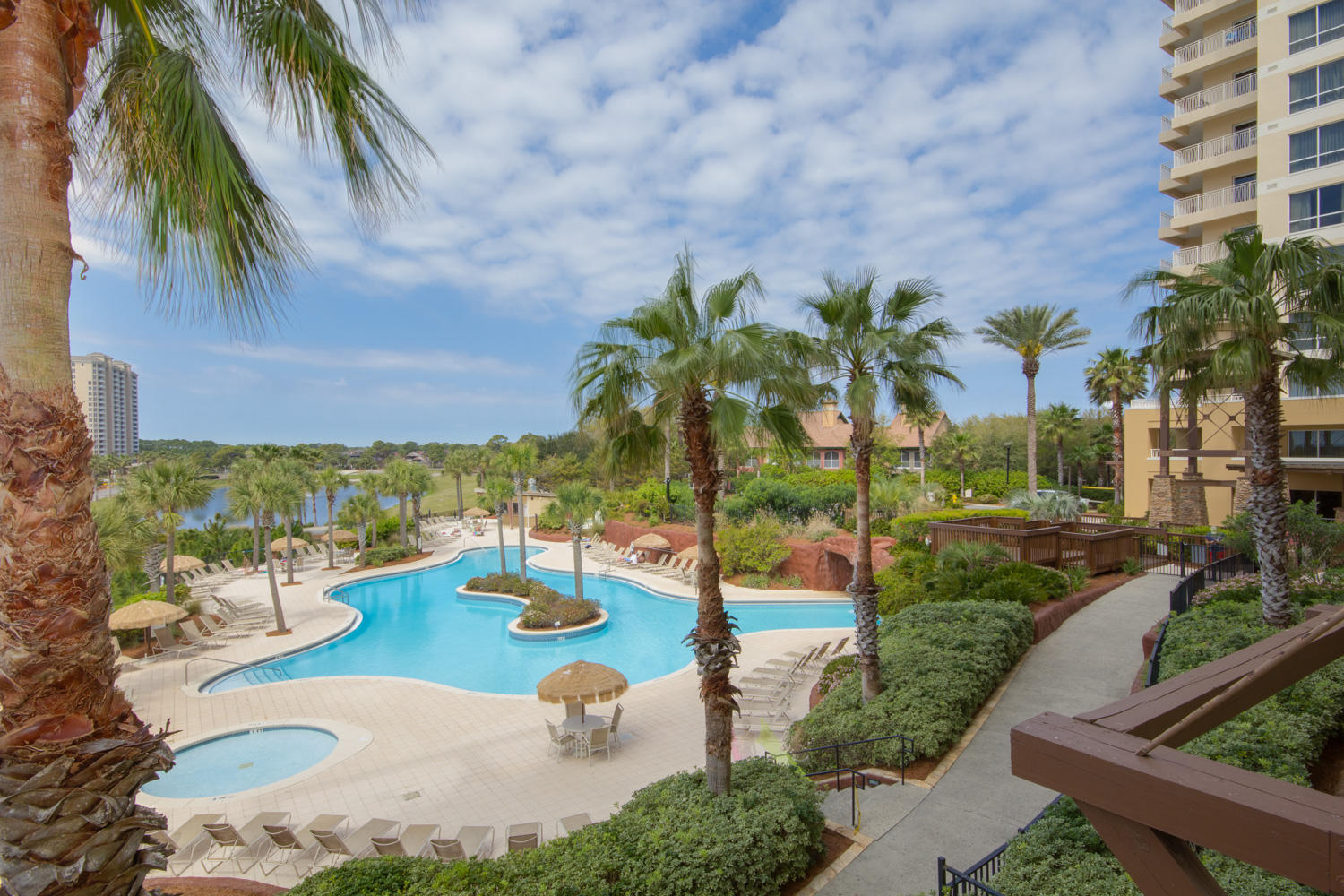 LUAU II - Residential