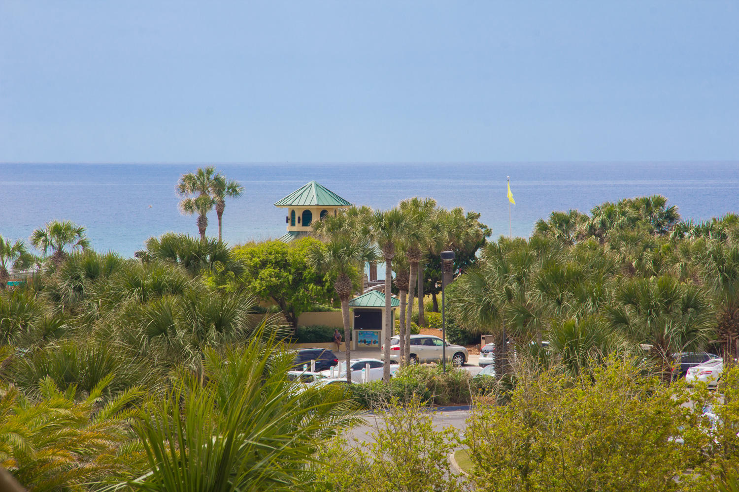 LUAU II - Residential