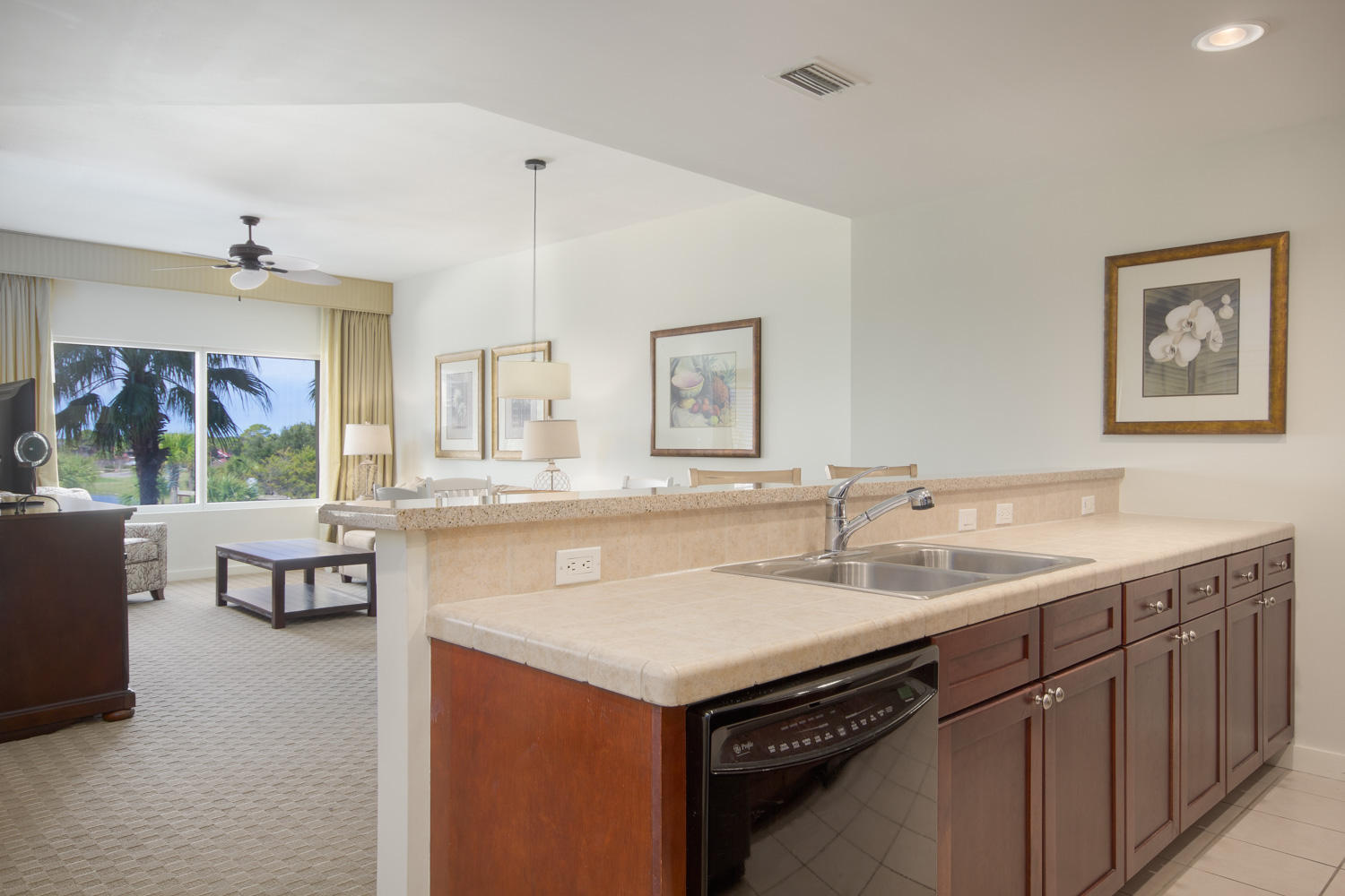 LUAU II - Residential