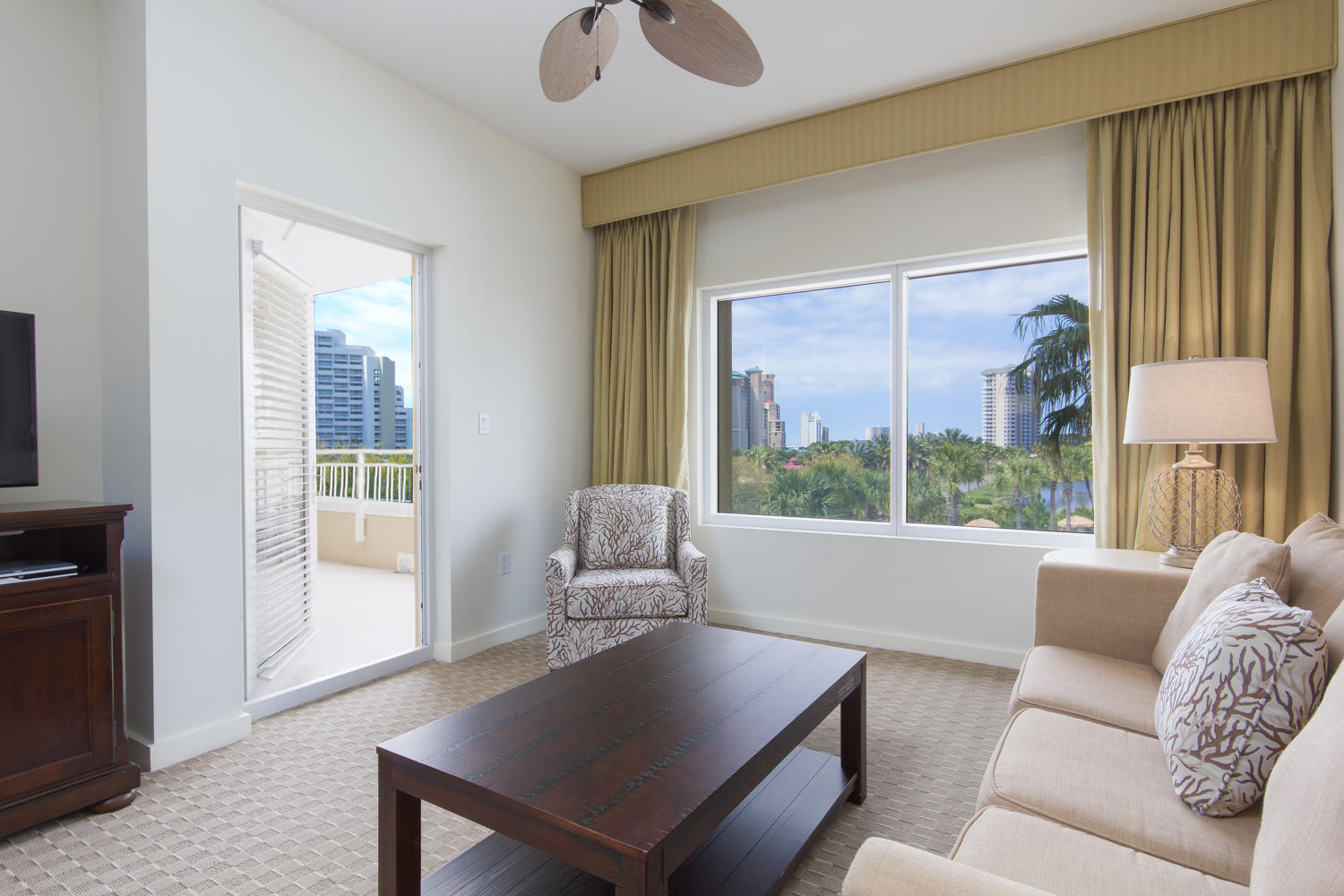 LUAU II - Residential