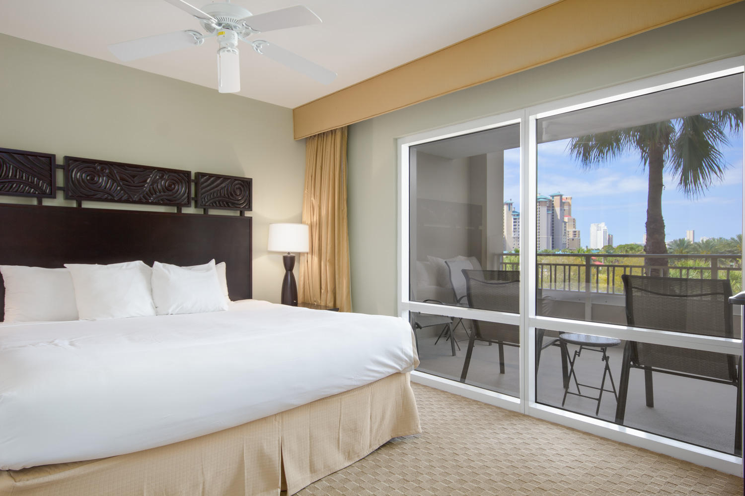 LUAU II - Residential