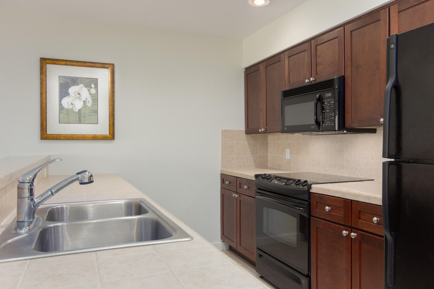 LUAU II - Residential