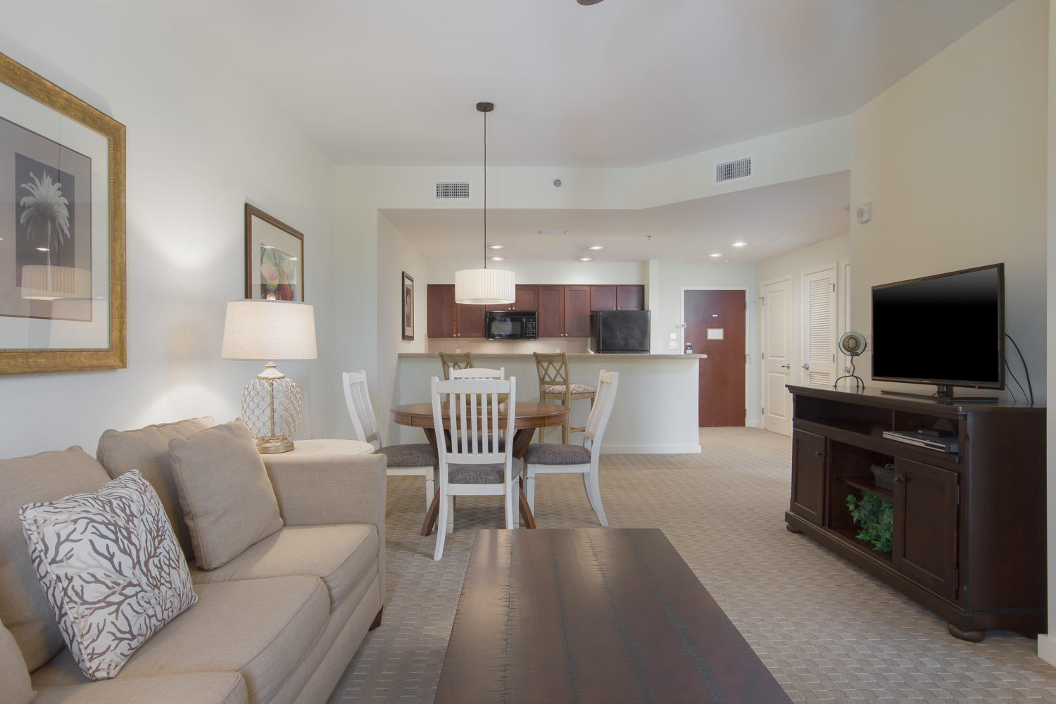 LUAU II - Residential