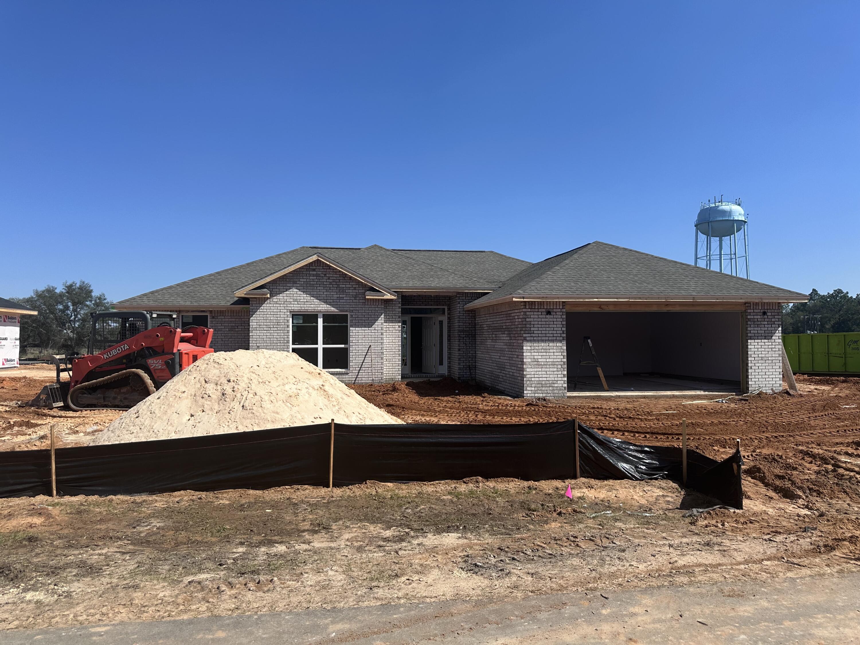 Ashton View - Residential