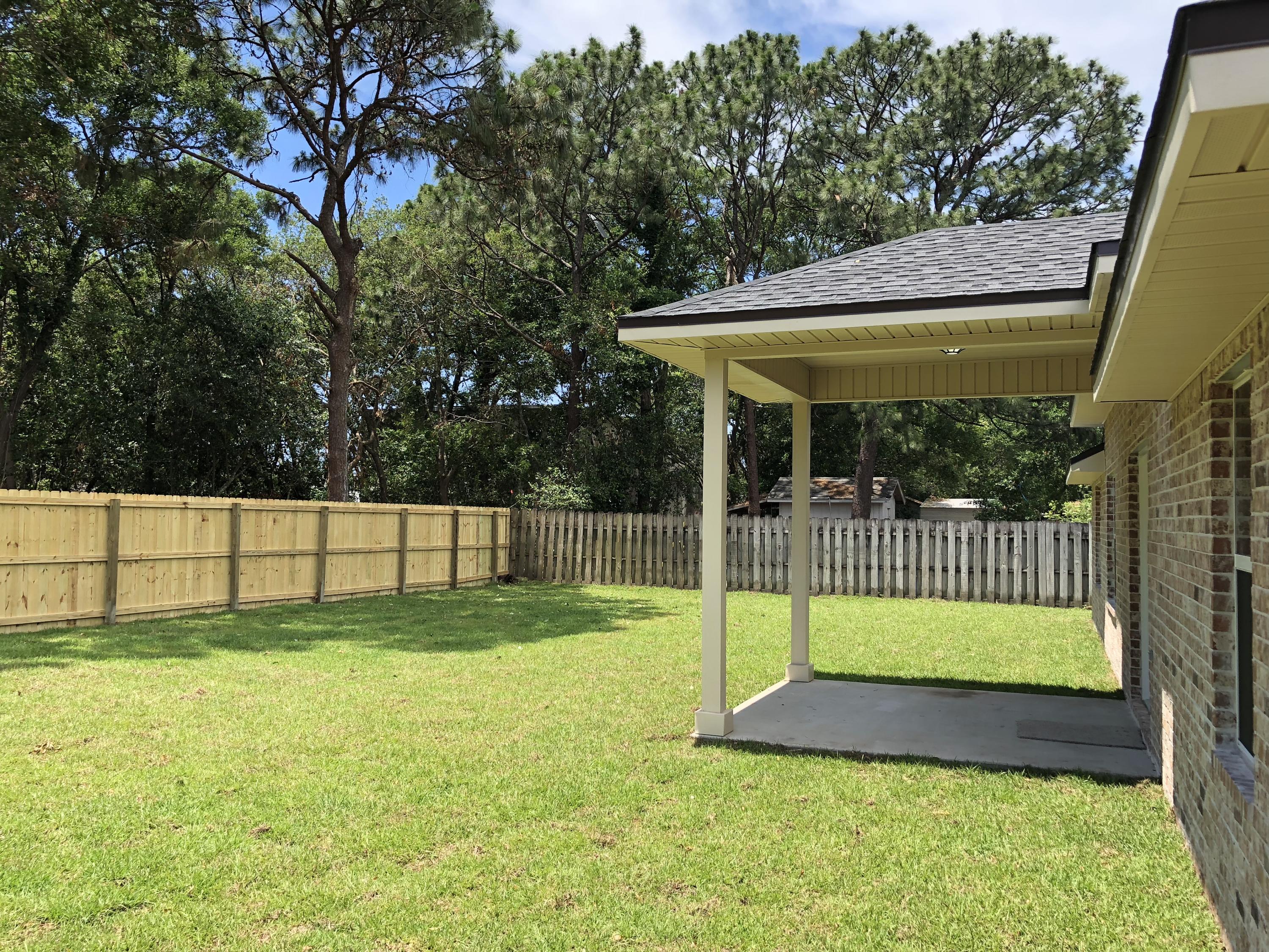 BEL-AIR S/D 2ND ADDN - Residential