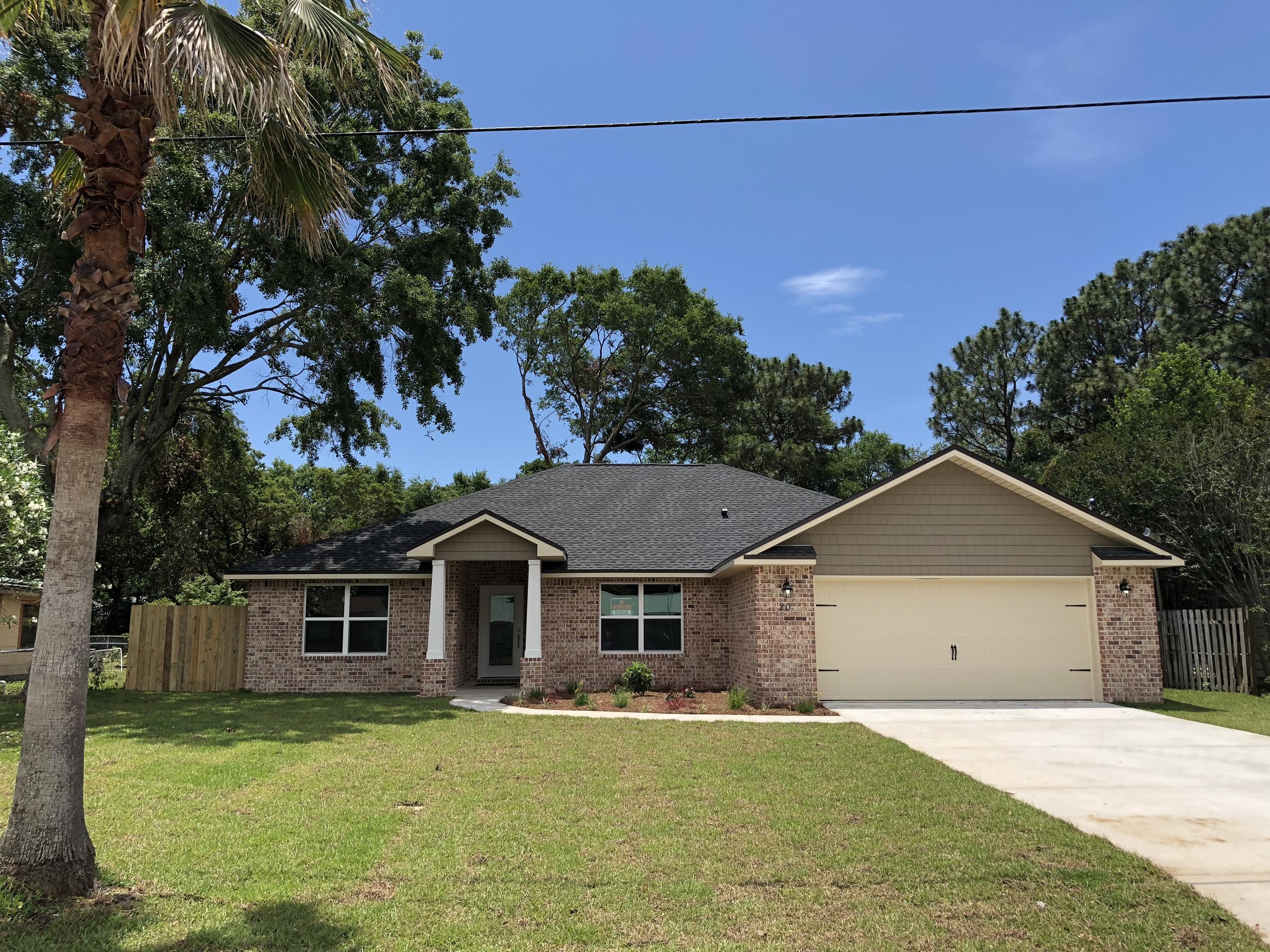 BEL-AIR S/D 2ND ADDN - Residential