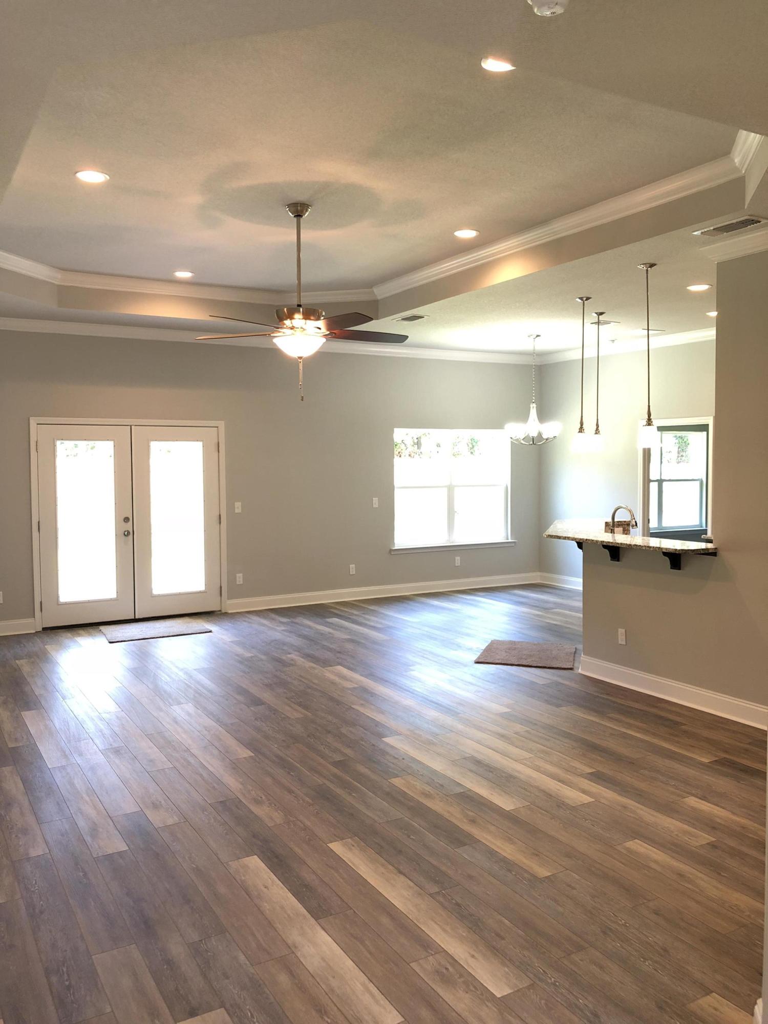 BEL-AIR S/D 2ND ADDN - Residential