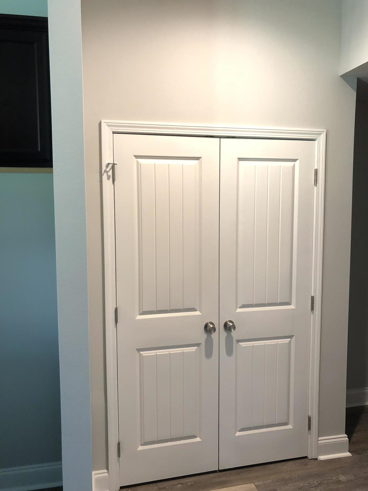 BEL-AIR S/D 2ND ADDN - Residential