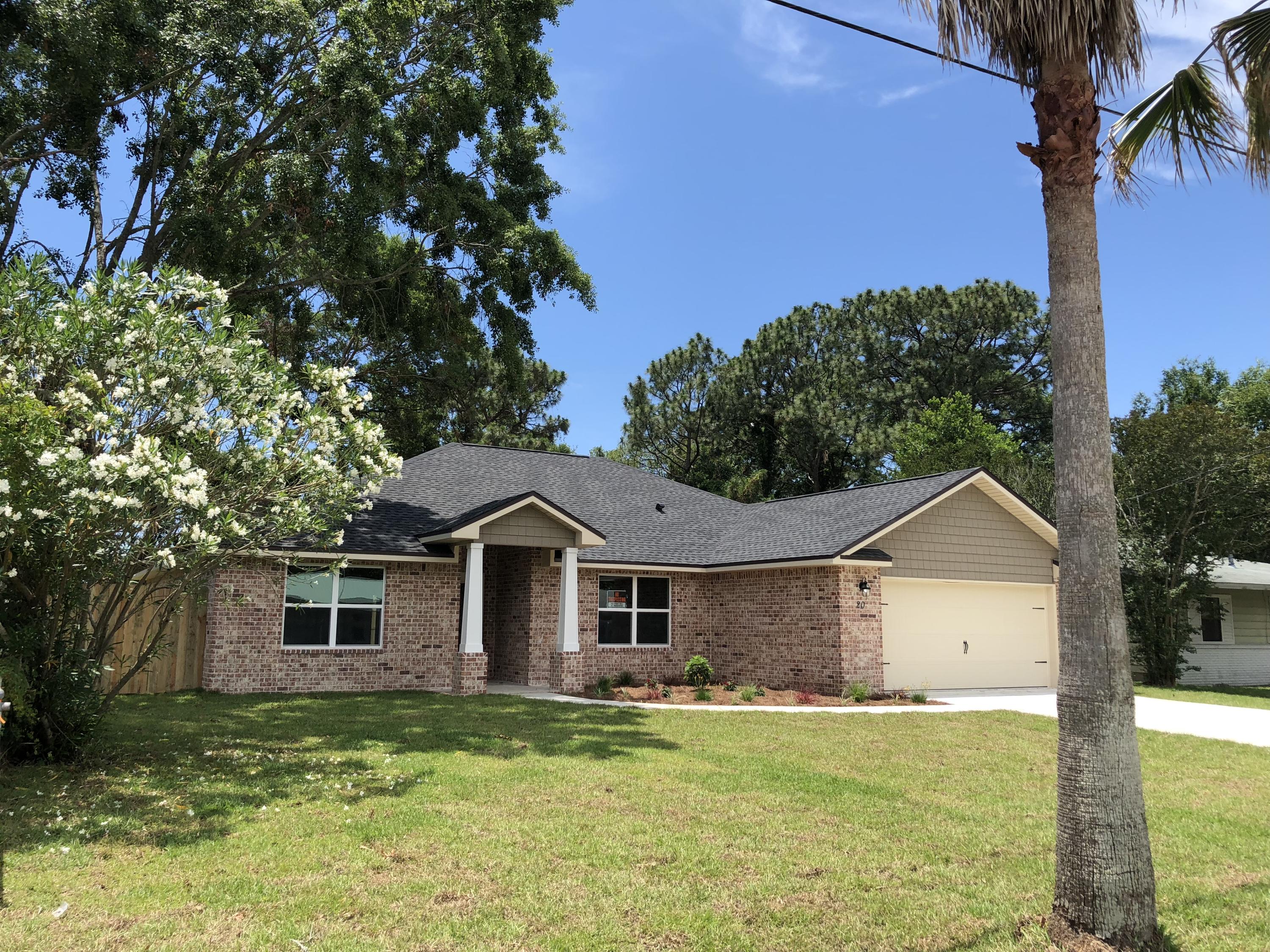 BEL-AIR S/D 2ND ADDN - Residential