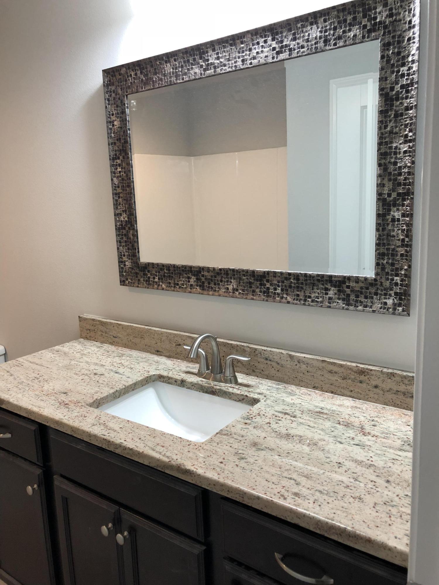 BEL-AIR S/D 2ND ADDN - Residential