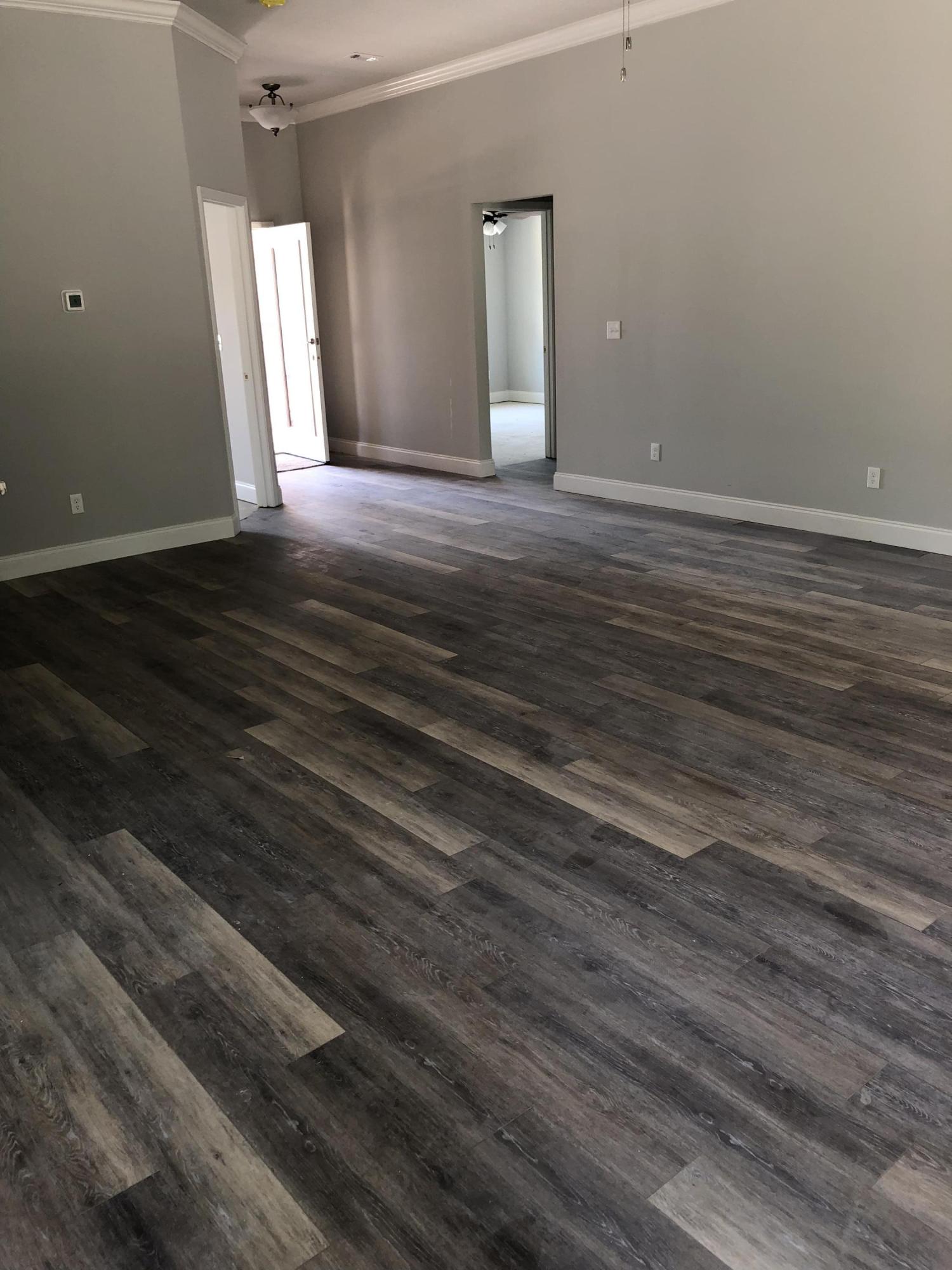 BEL-AIR S/D 2ND ADDN - Residential