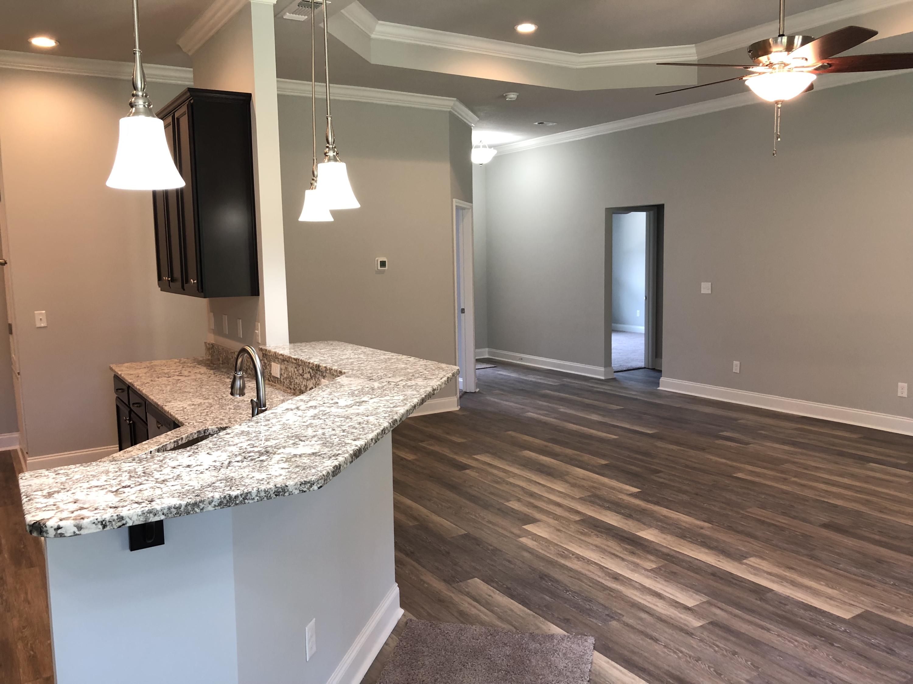 BEL-AIR S/D 2ND ADDN - Residential