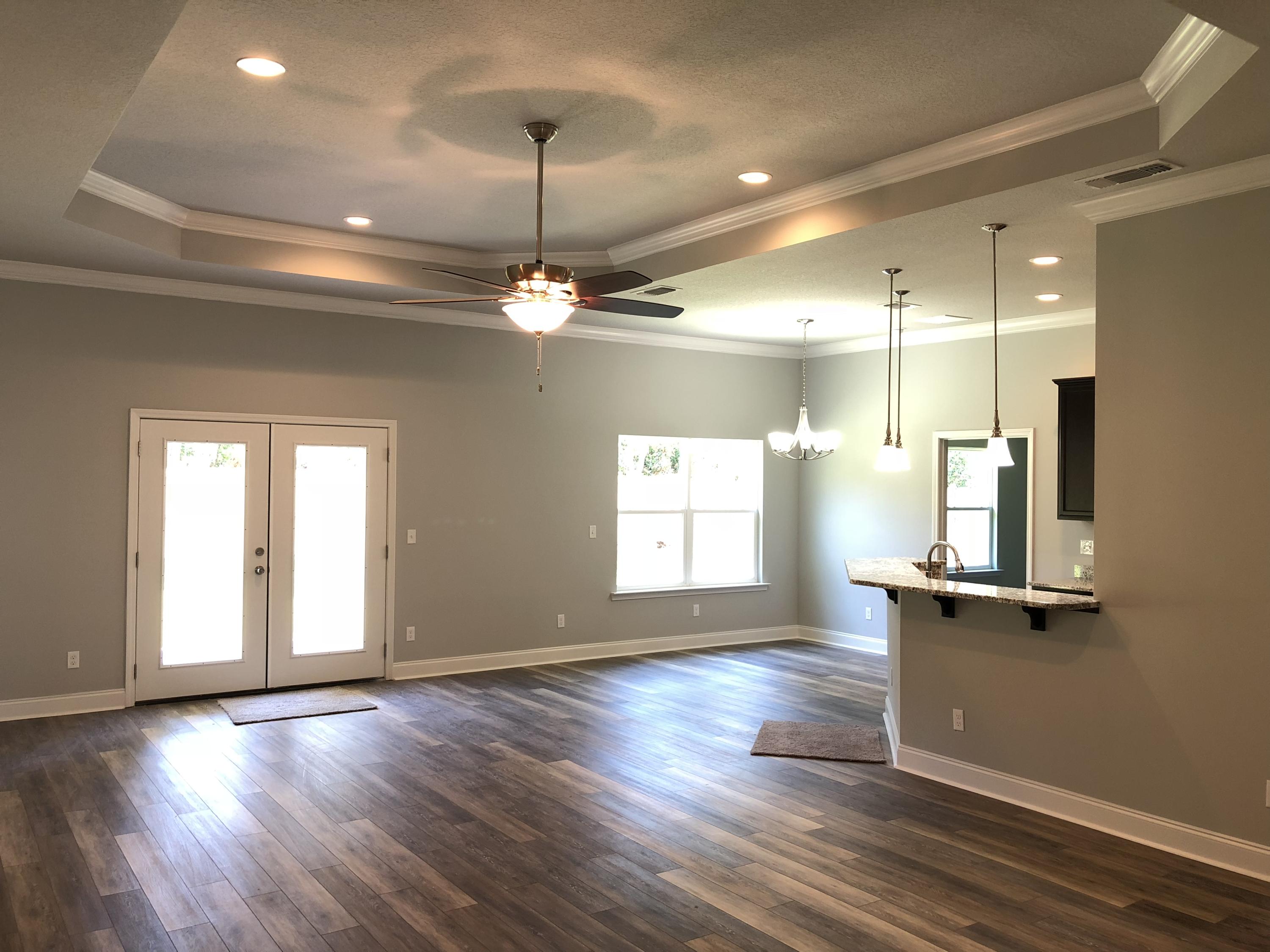 BEL-AIR S/D 2ND ADDN - Residential