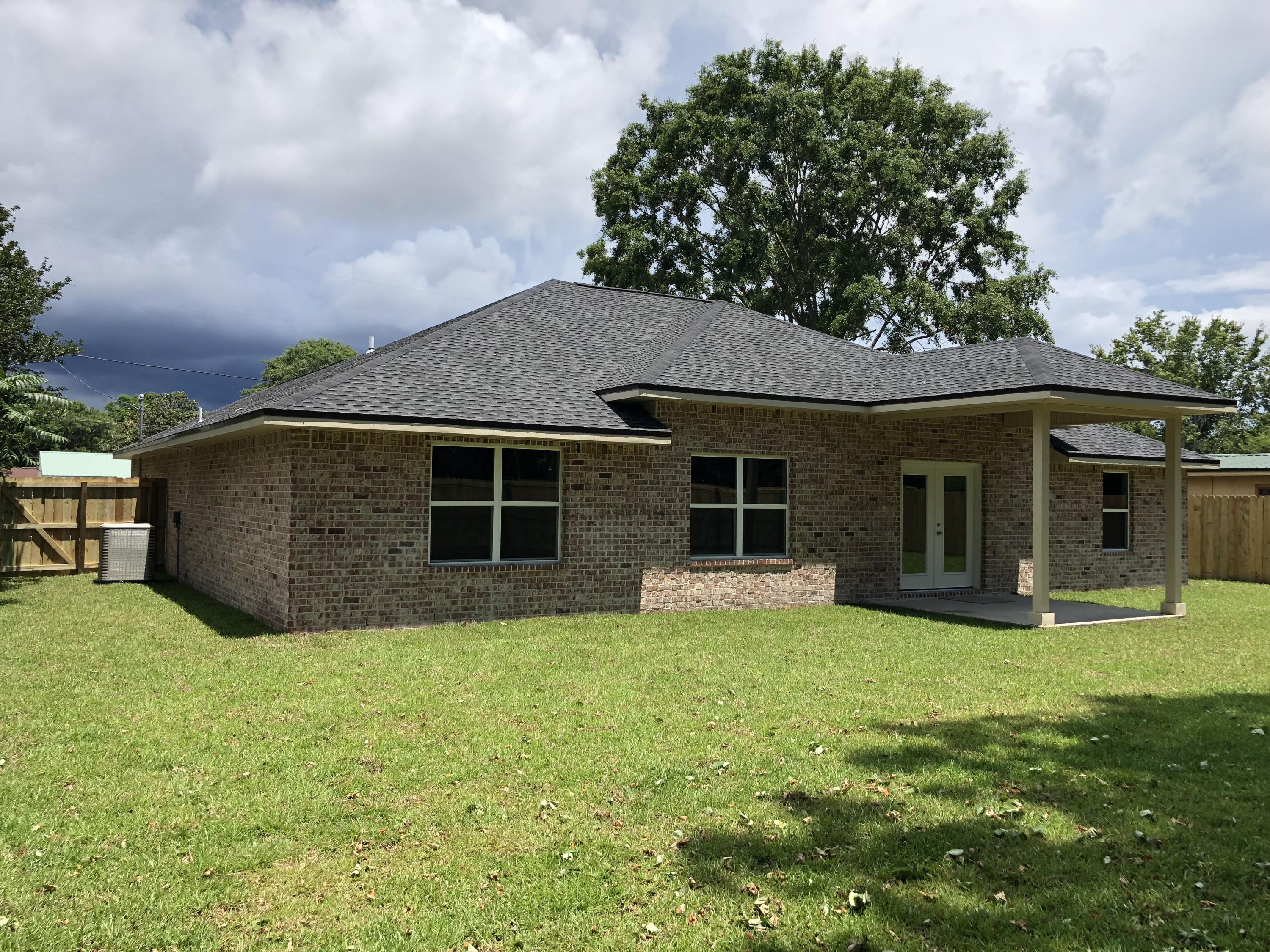 BEL-AIR S/D 2ND ADDN - Residential