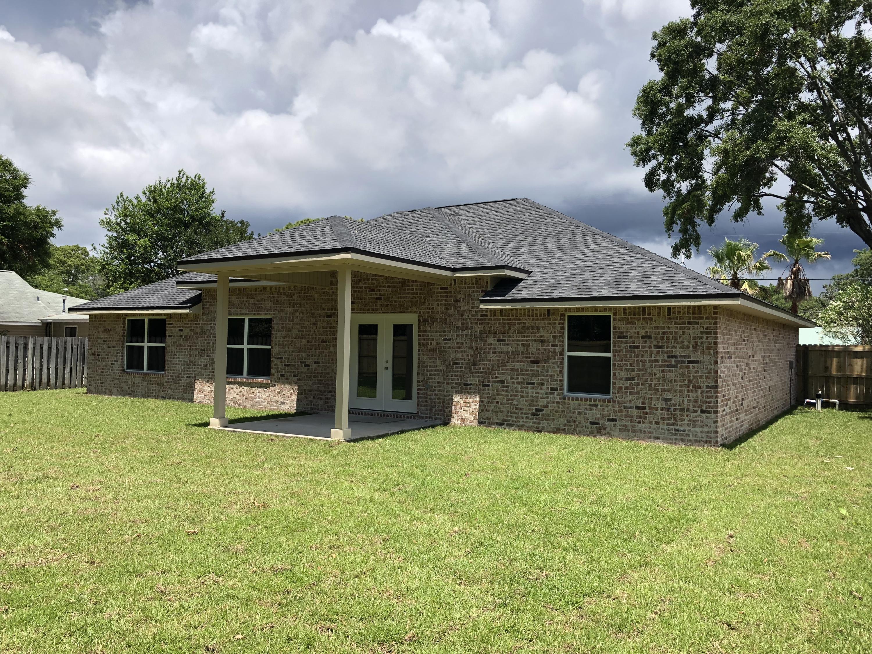 BEL-AIR S/D 2ND ADDN - Residential