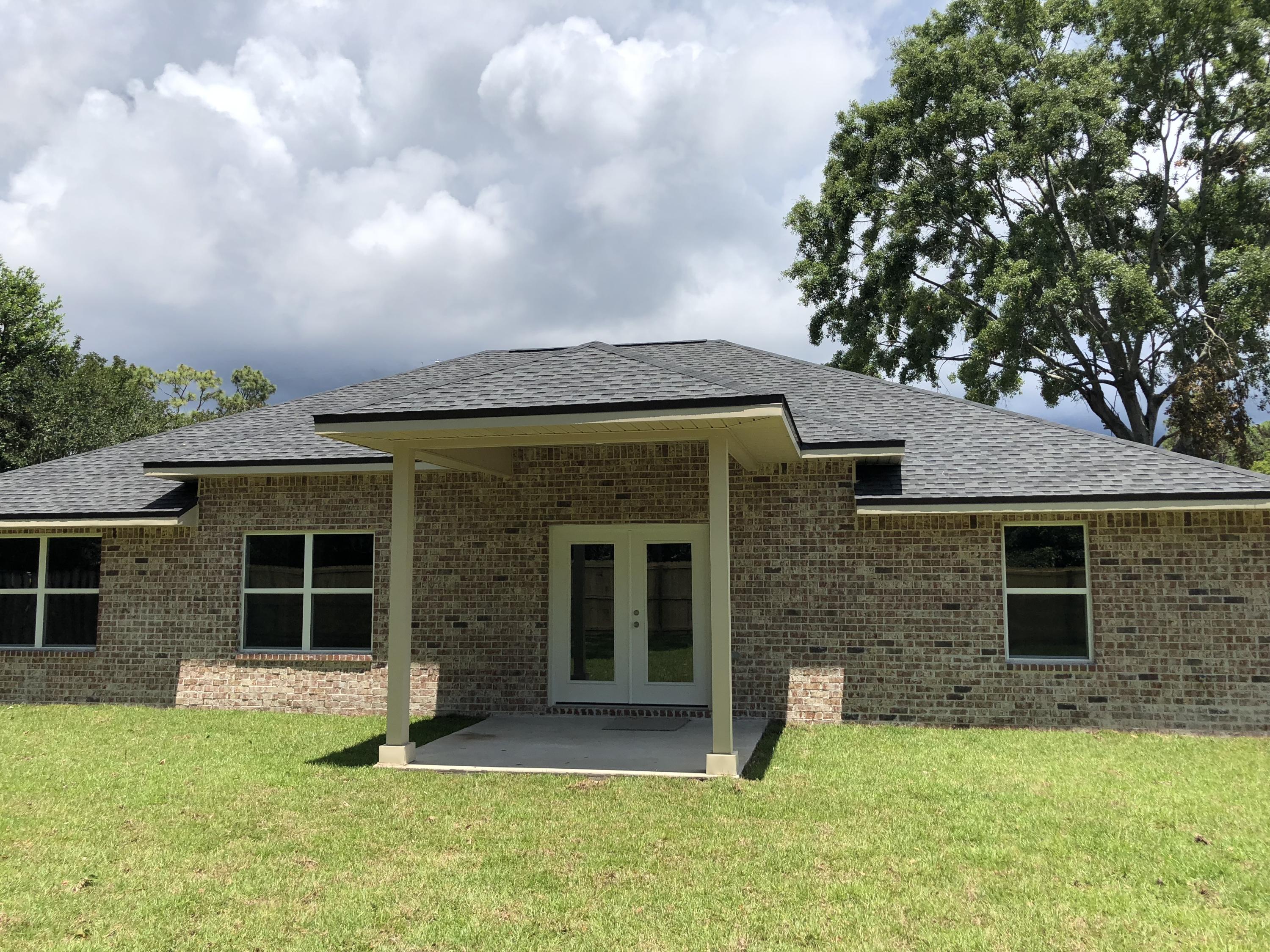 BEL-AIR S/D 2ND ADDN - Residential